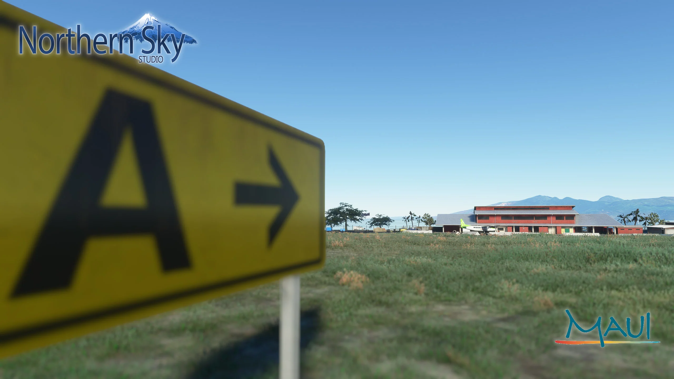 PHJH - Kapalua AirportMSFS - Image 4