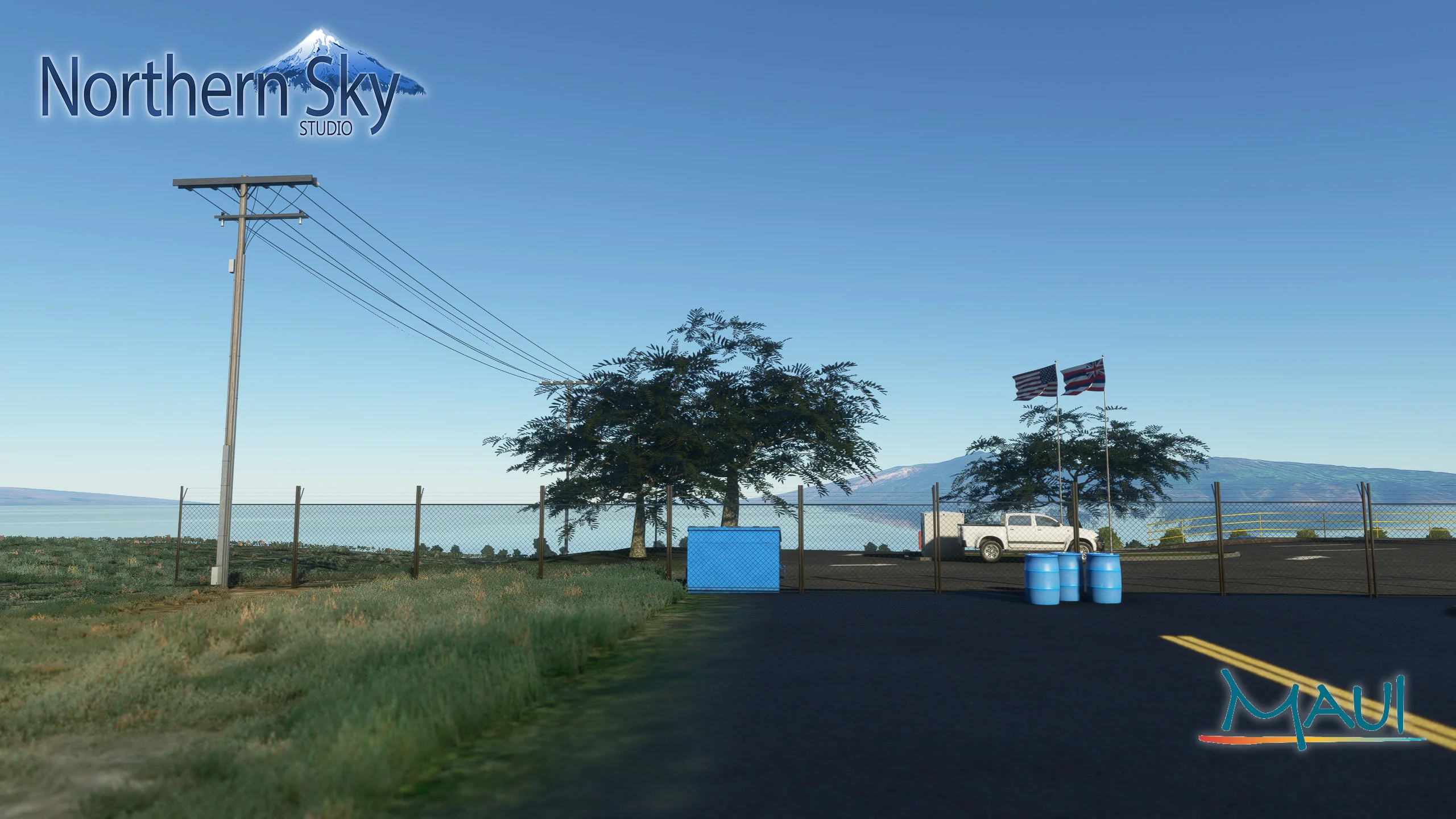 PHJH - Kapalua AirportMSFS - Image 41