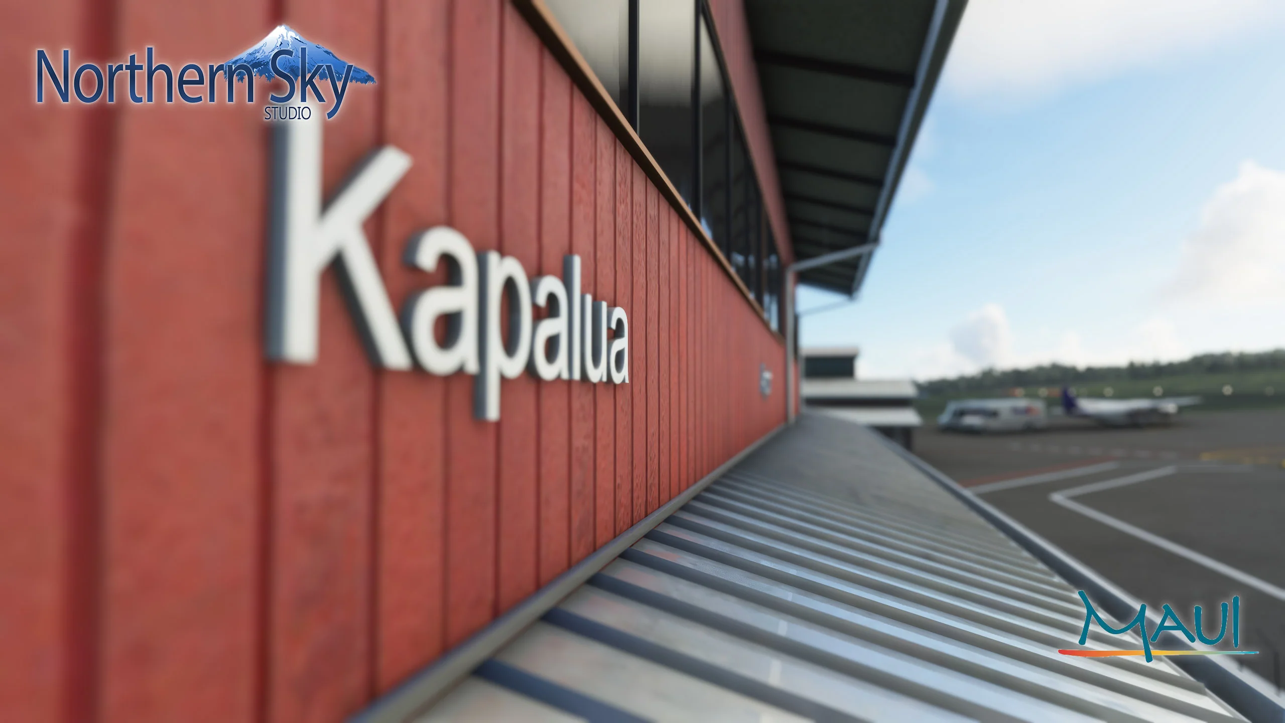 PHJH - Kapalua AirportMSFS - Image 47