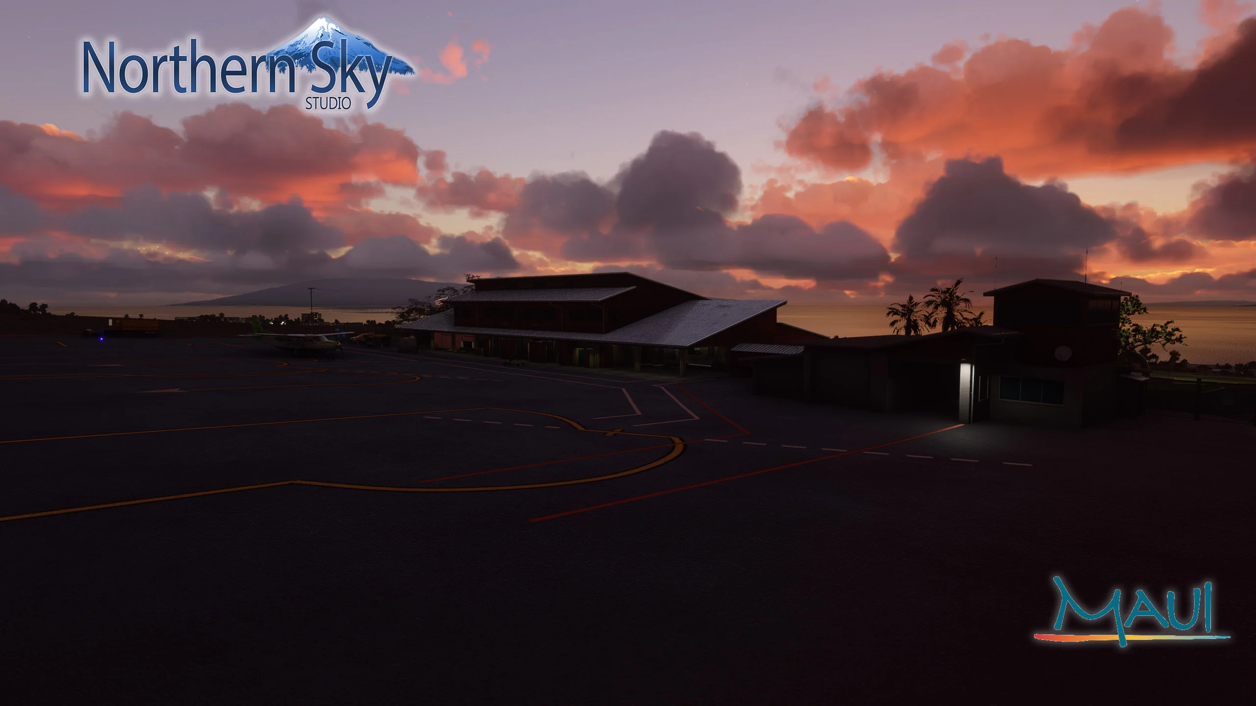 PHJH - Kapalua AirportMSFS - Image 9