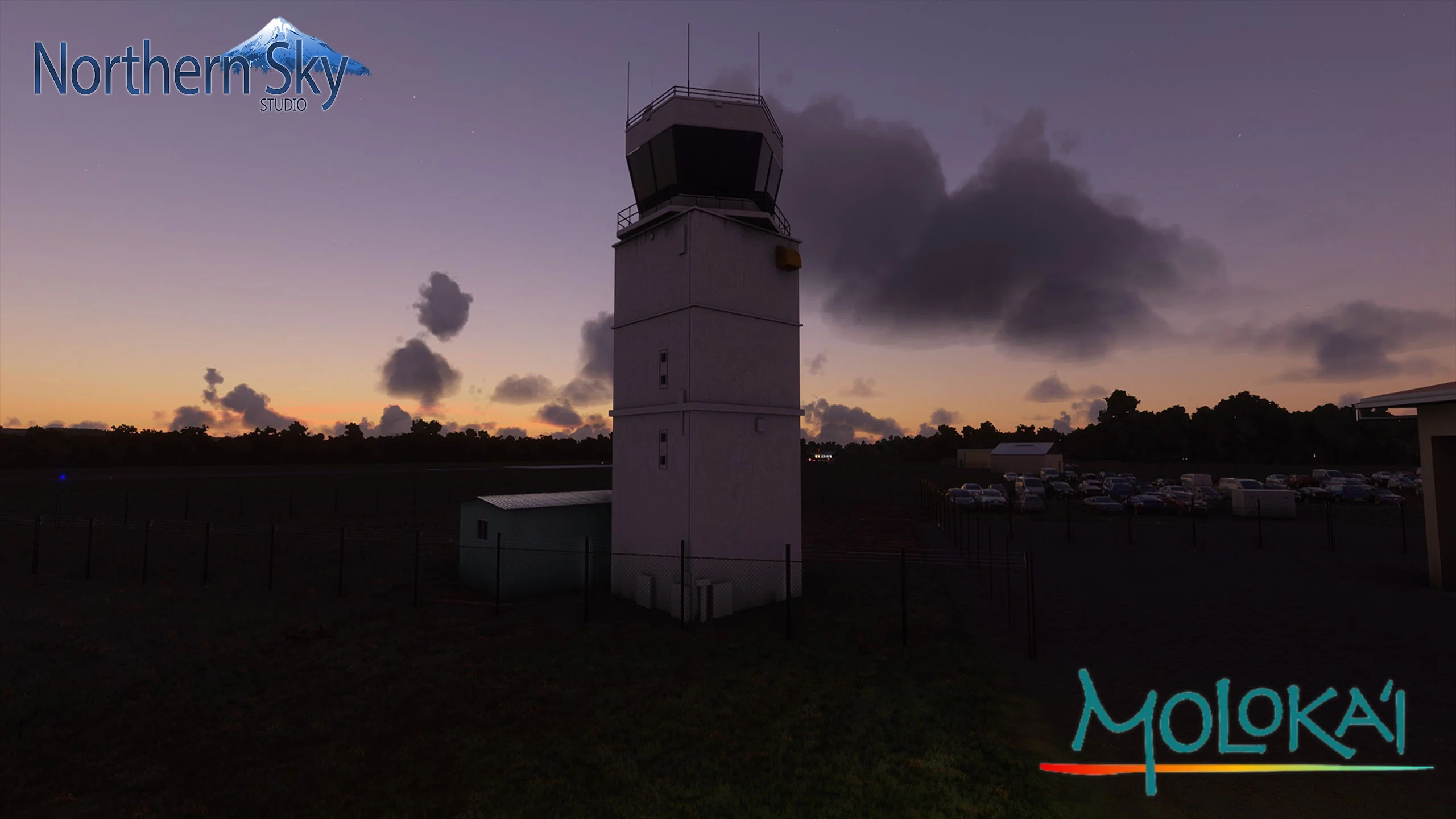 PHMK - Molokai Airports MSFS - Image 45
