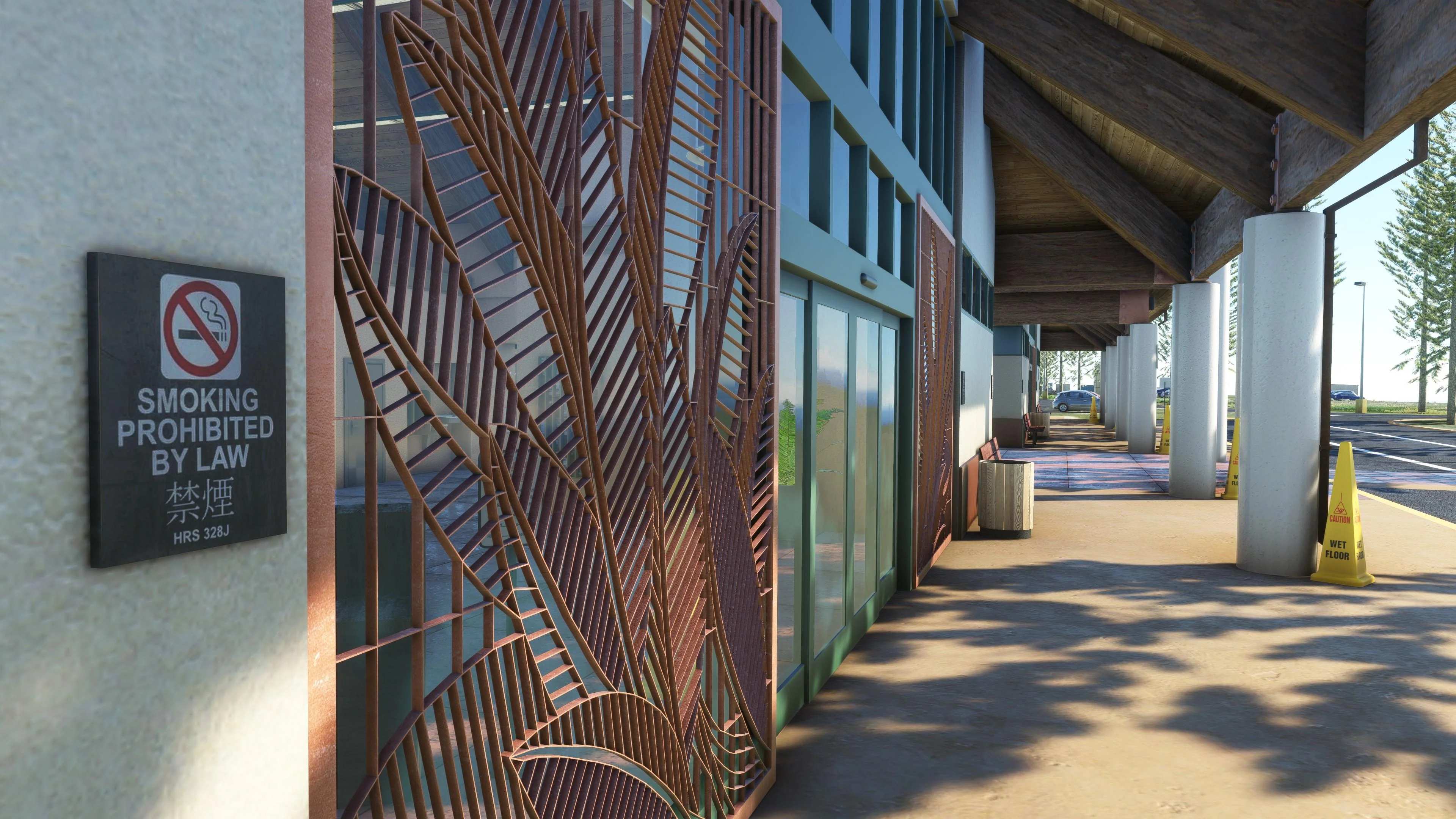 PHNY - Lanai Airport MSFS - Image 11