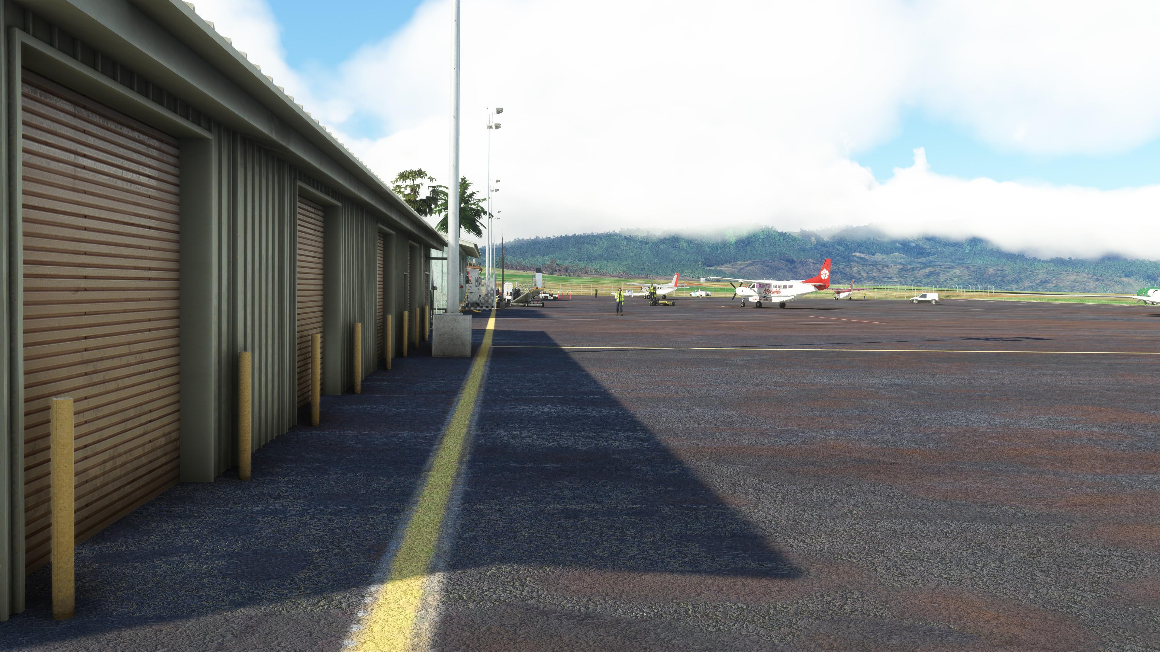 PHNY - Lanai Airport MSFS - Image 15