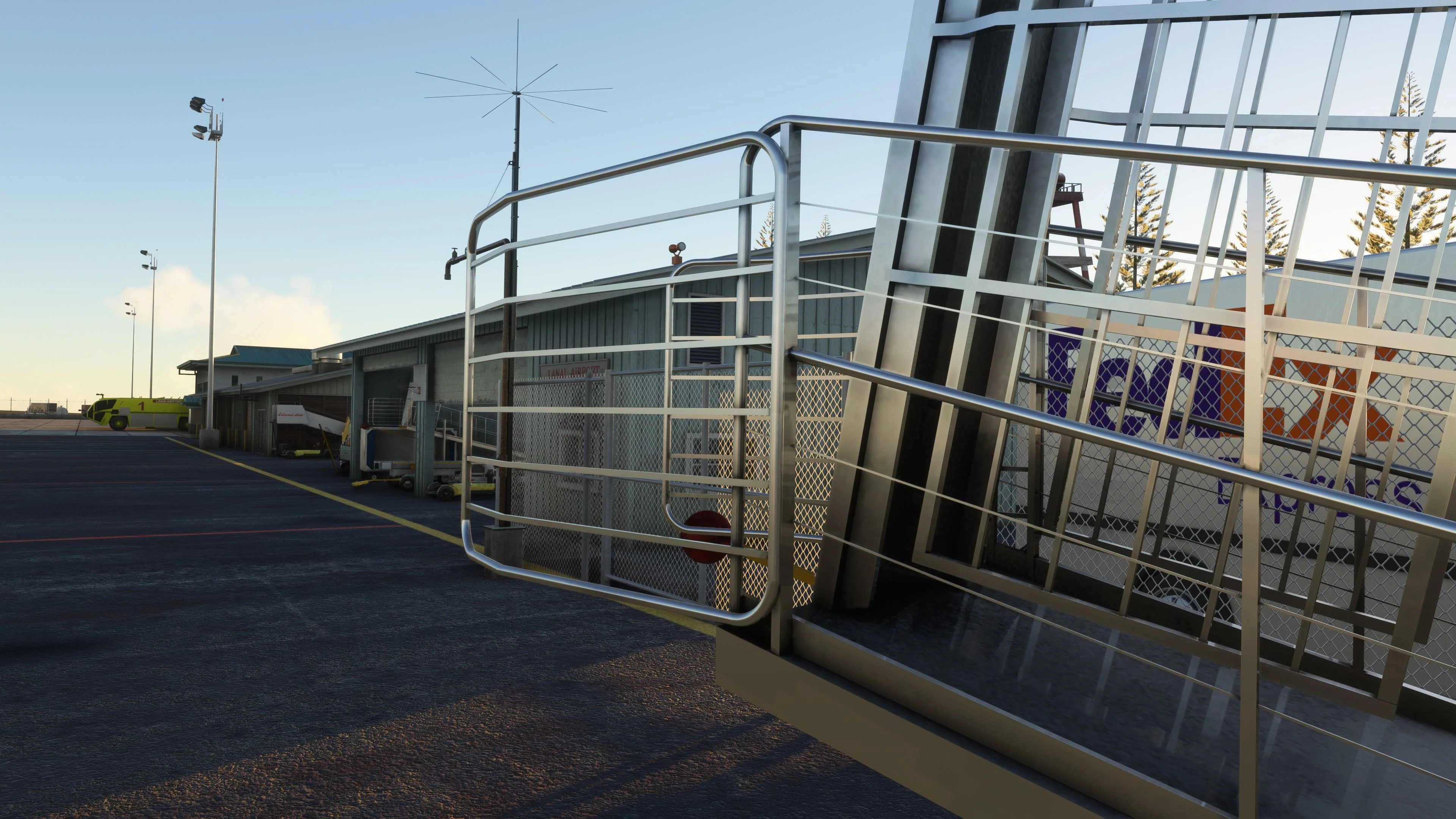 PHNY - Lanai Airport MSFS - Image 19