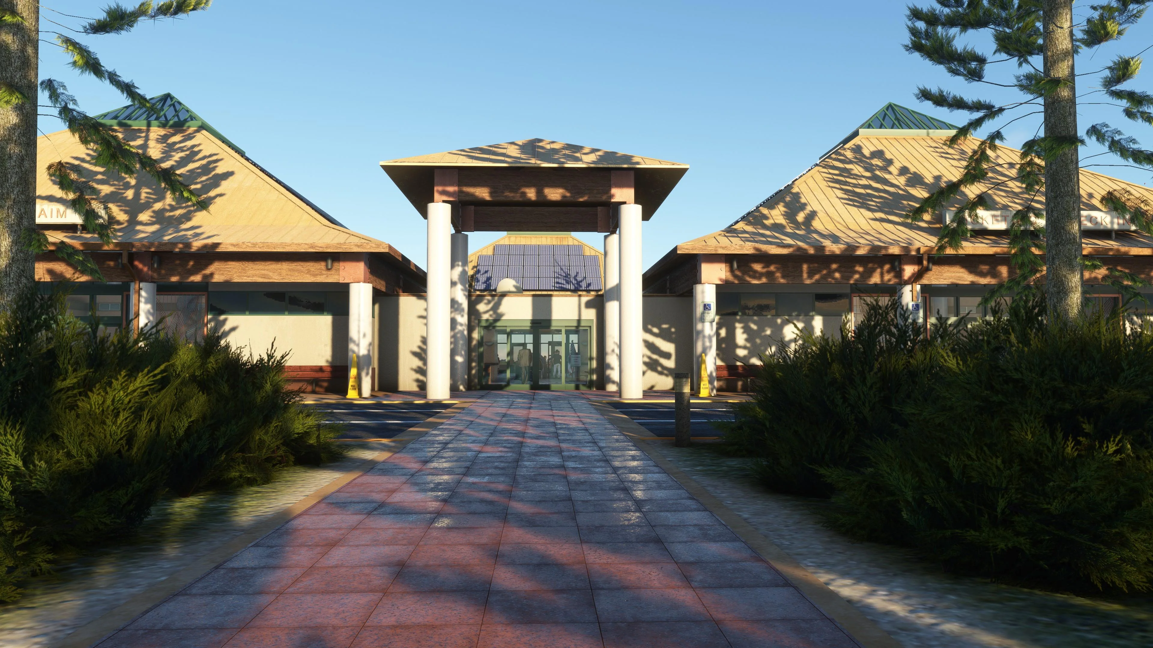PHNY - Lanai Airport MSFS - Image 2