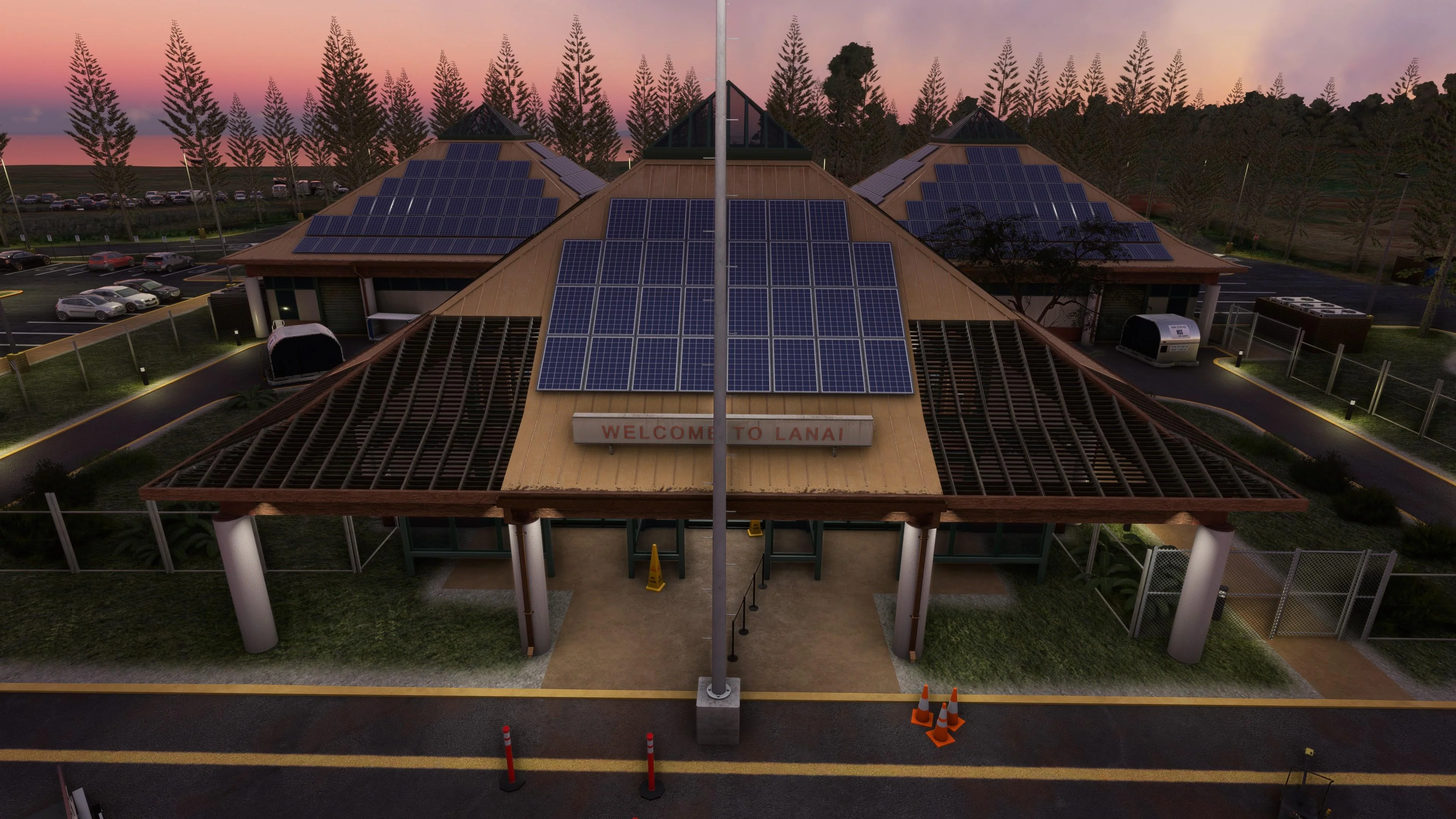 PHNY - Lanai Airport MSFS - Image 23