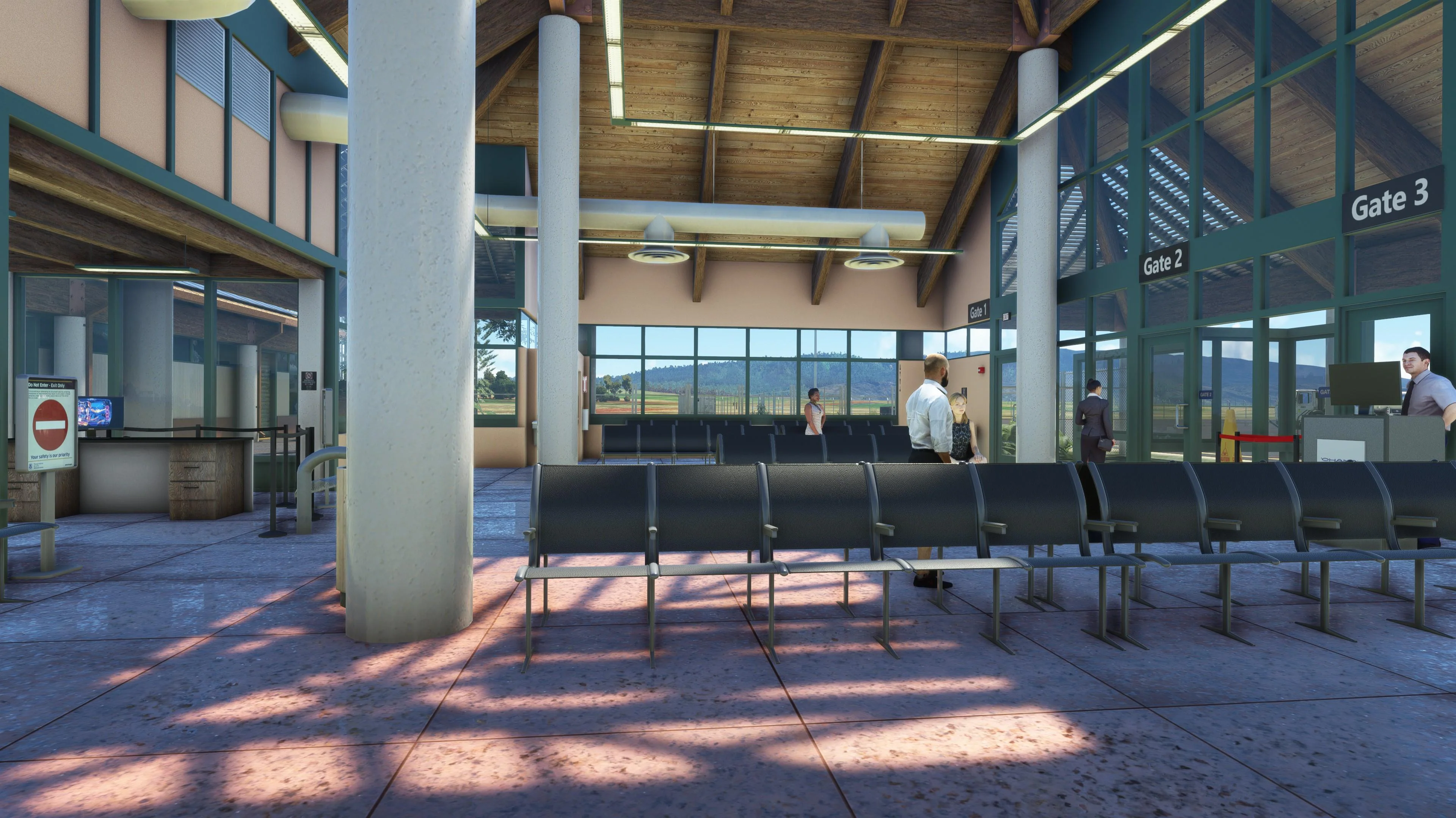PHNY - Lanai Airport MSFS - Image 24