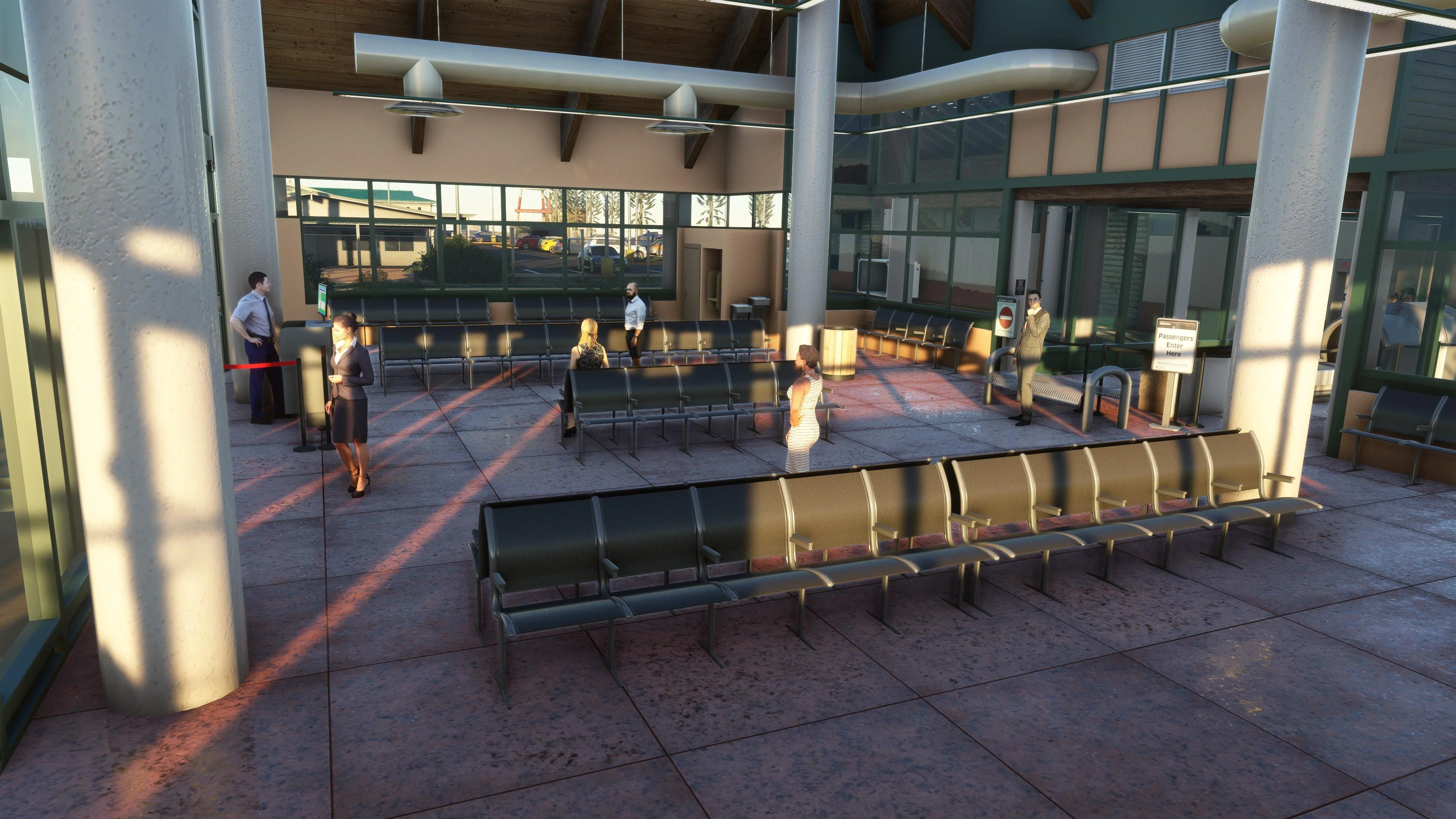 PHNY - Lanai Airport MSFS - Image 25