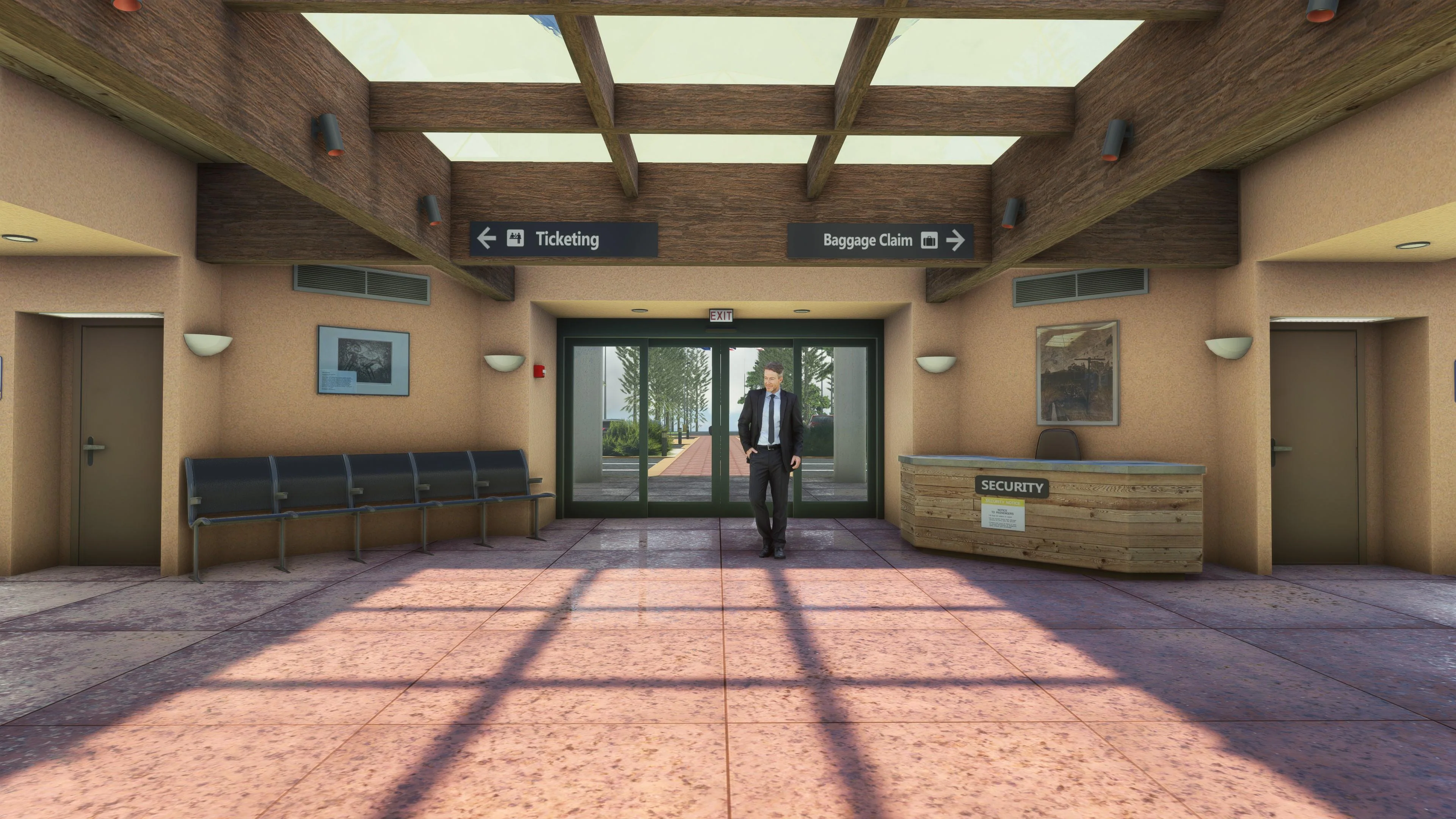 PHNY - Lanai Airport MSFS - Image 26