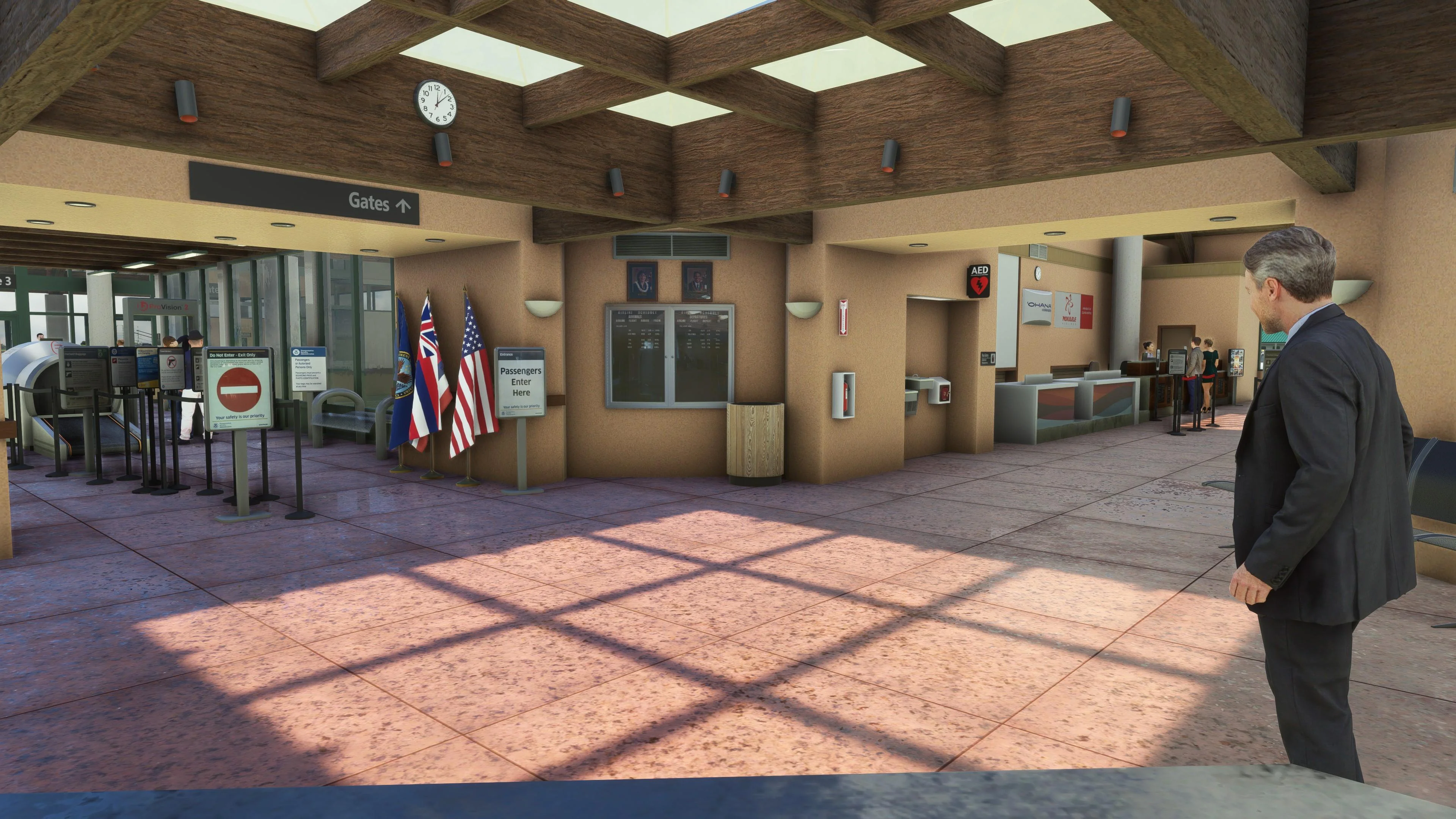 PHNY - Lanai Airport MSFS - Image 27