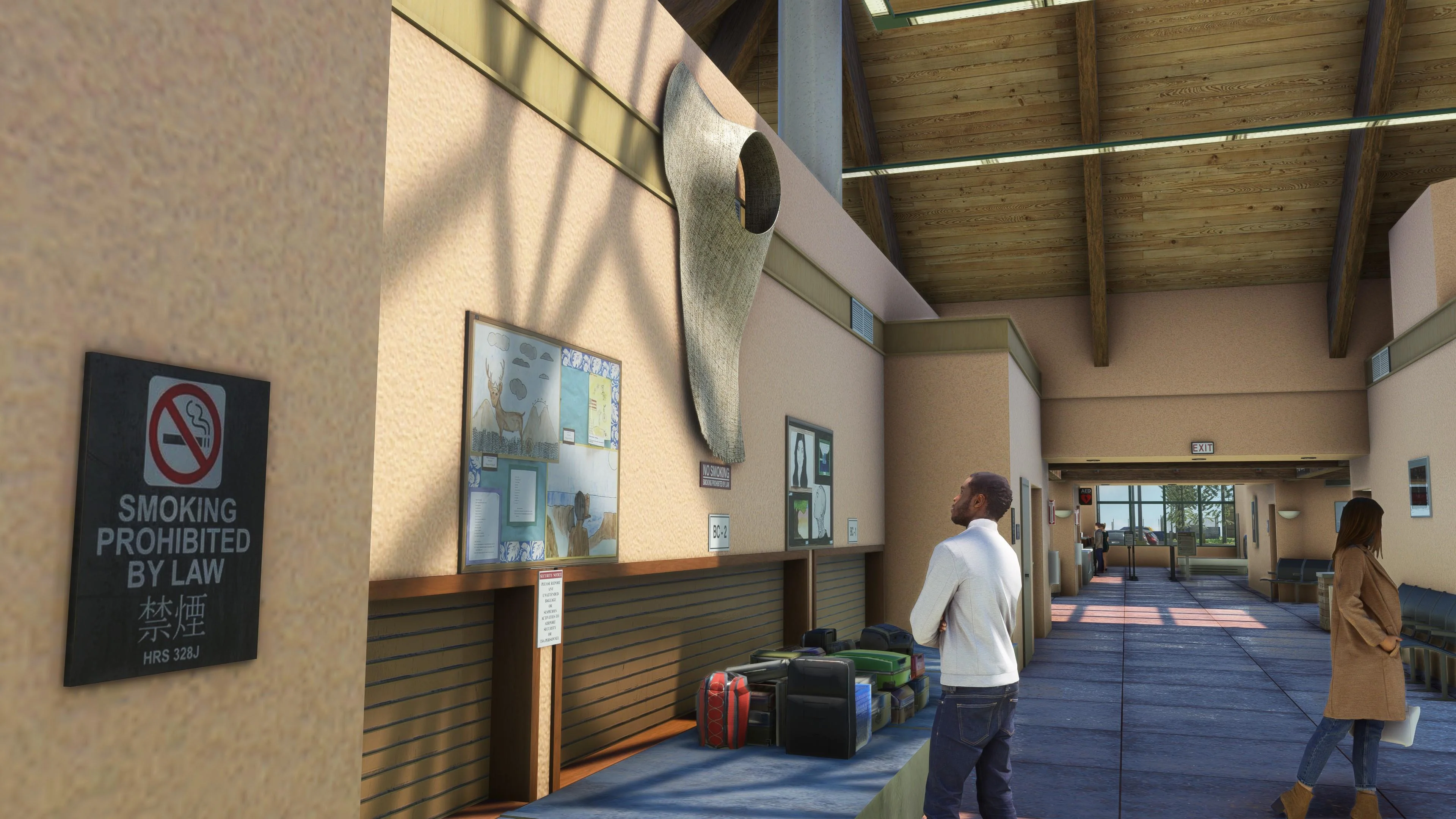 PHNY - Lanai Airport MSFS - Image 30