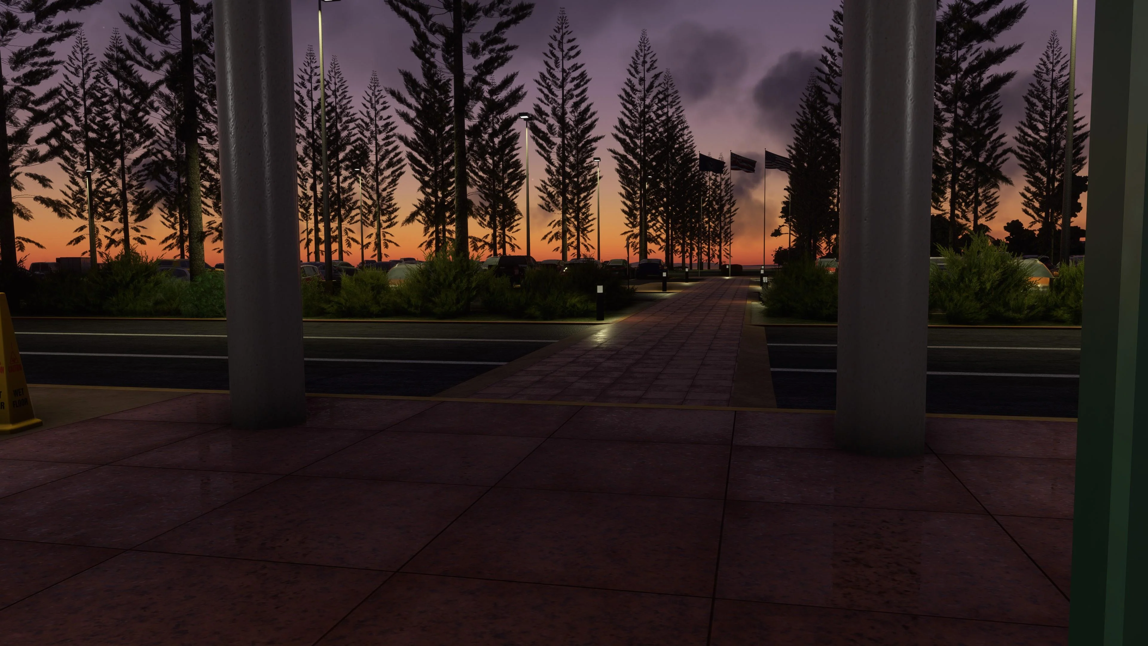 PHNY - Lanai Airport MSFS - Image 34