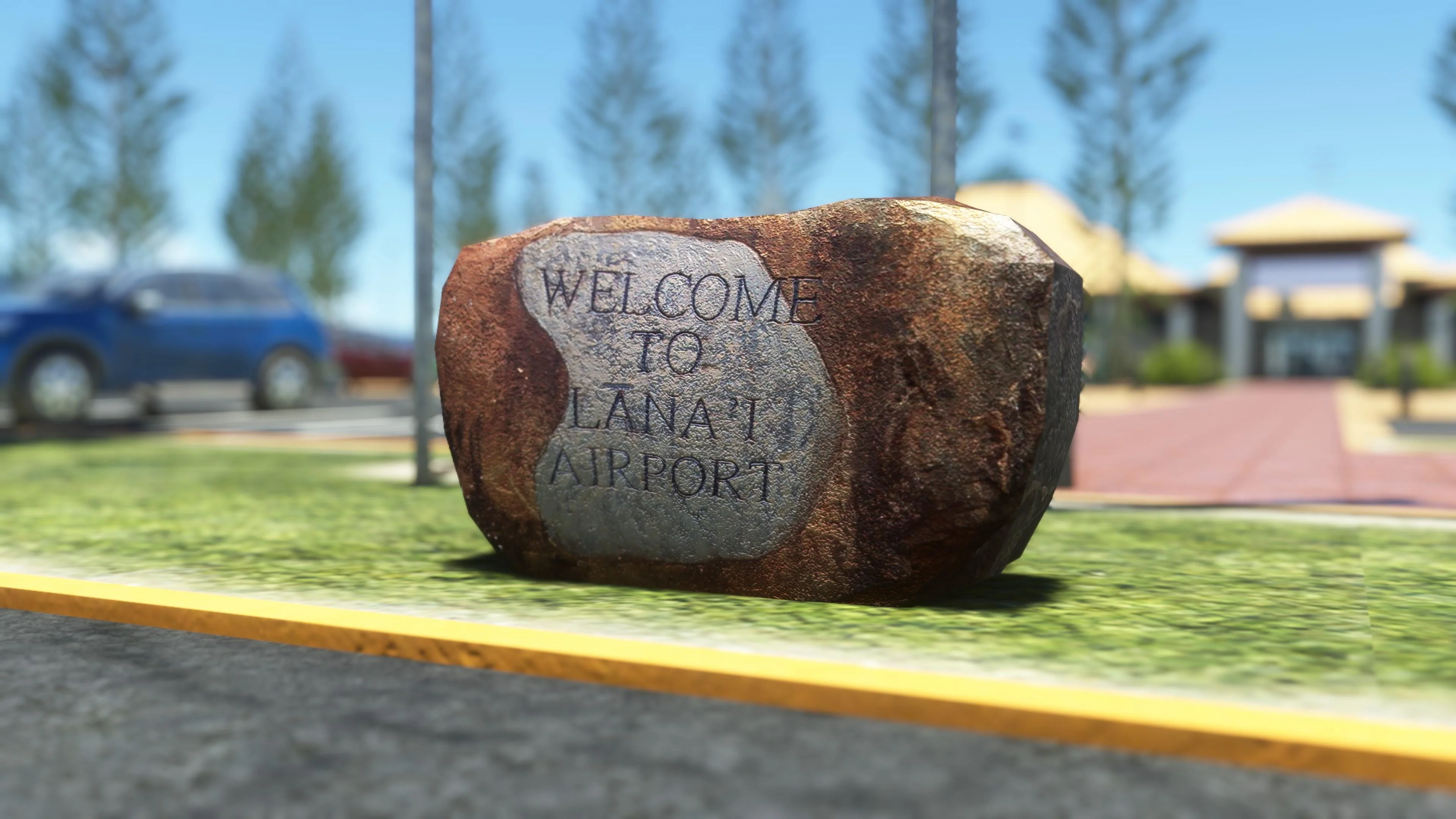 PHNY - Lanai Airport MSFS - Image 38