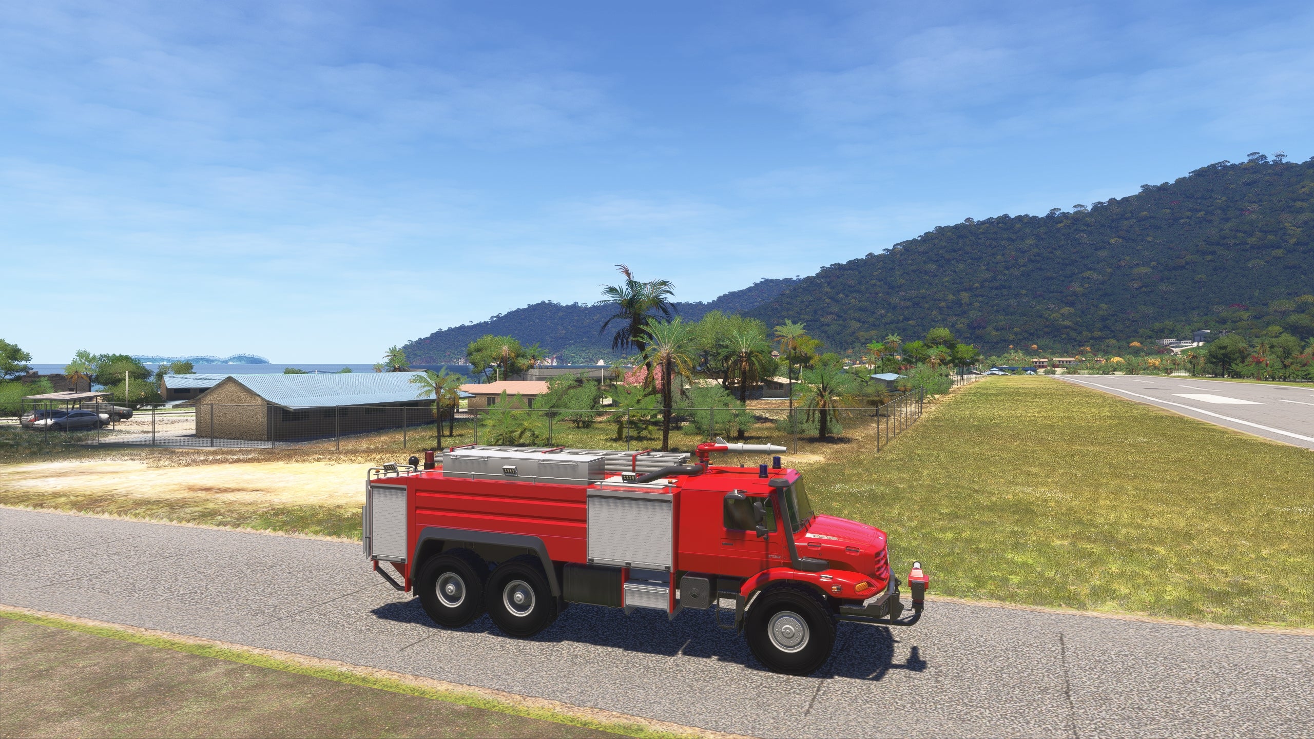 WMBT - Tioman Island MSFS20/24 - Image 15