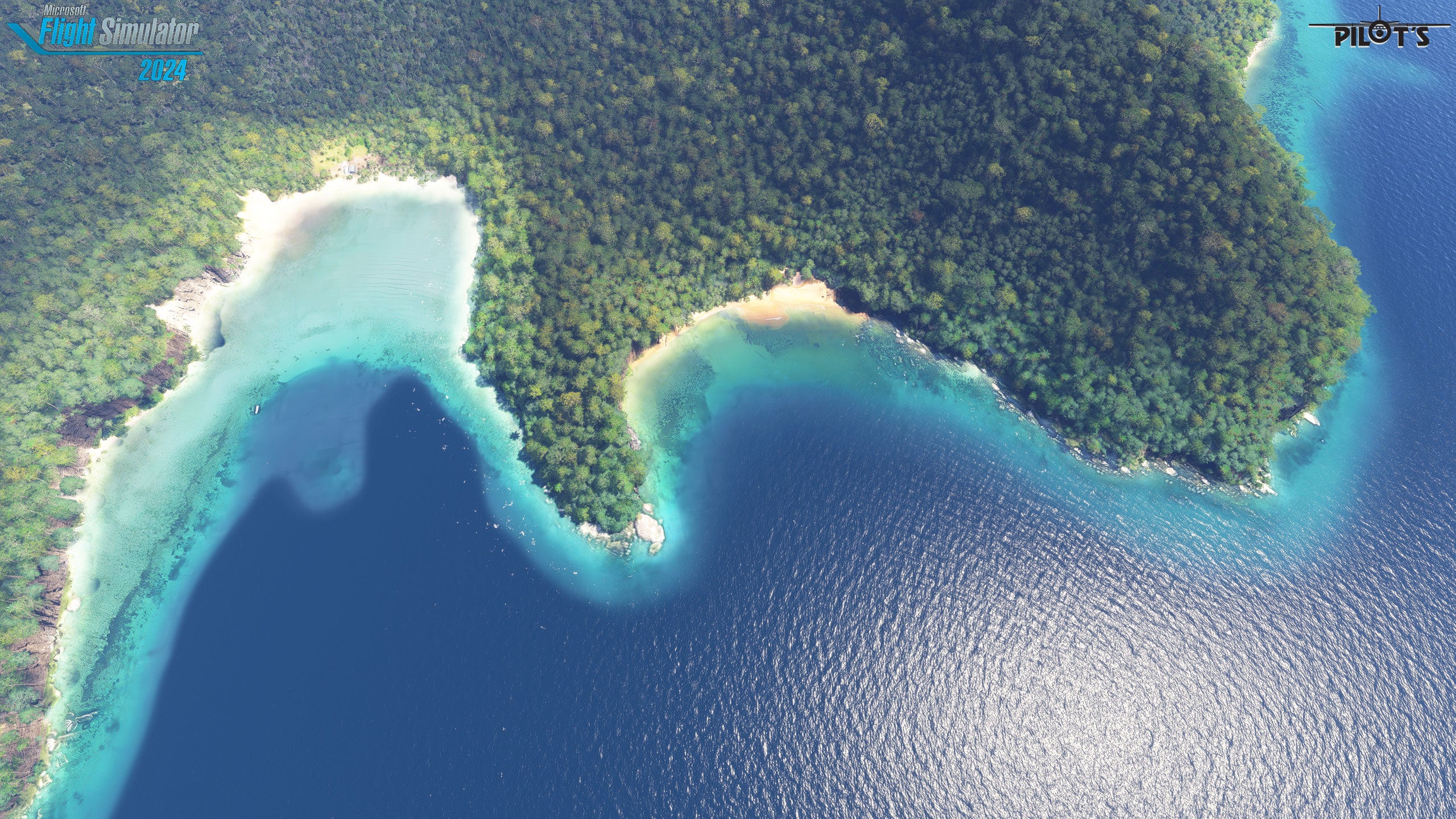 WMBT - Tioman Island MSFS20/24 - Image 29