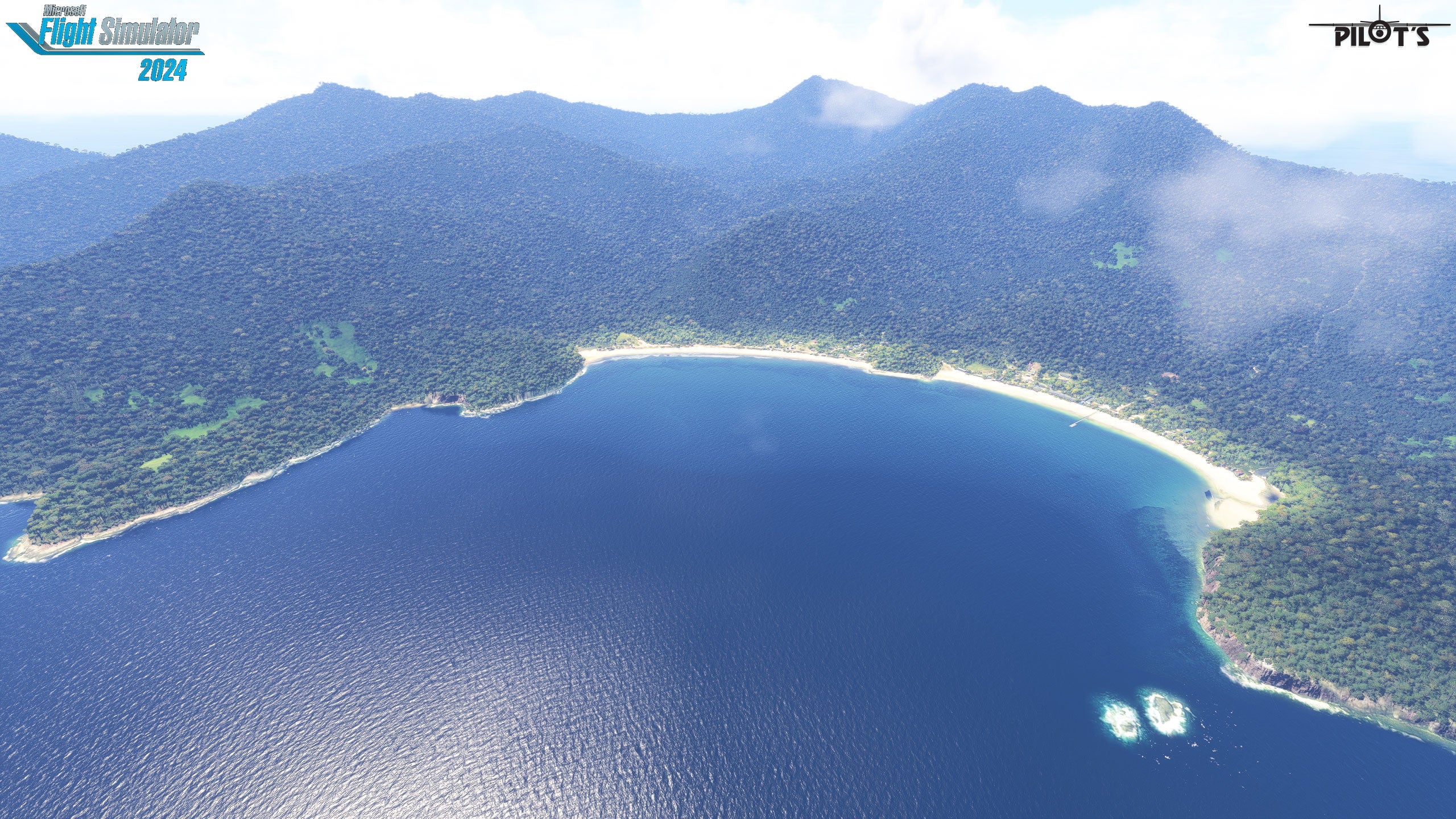 WMBT - Tioman Island MSFS20/24 - Image 30