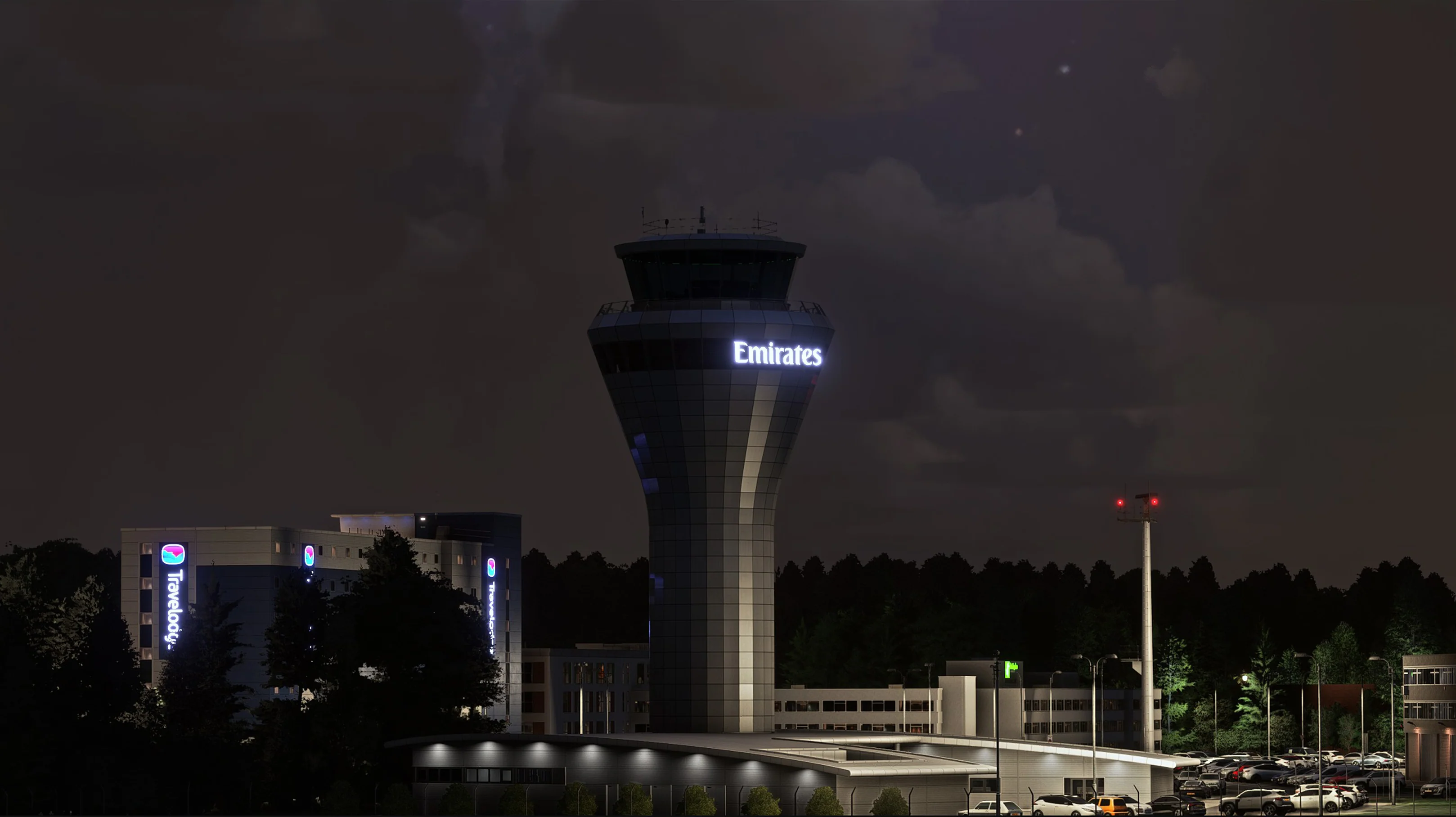 EGBB - Birmingham MSFS20/24 - Image 19