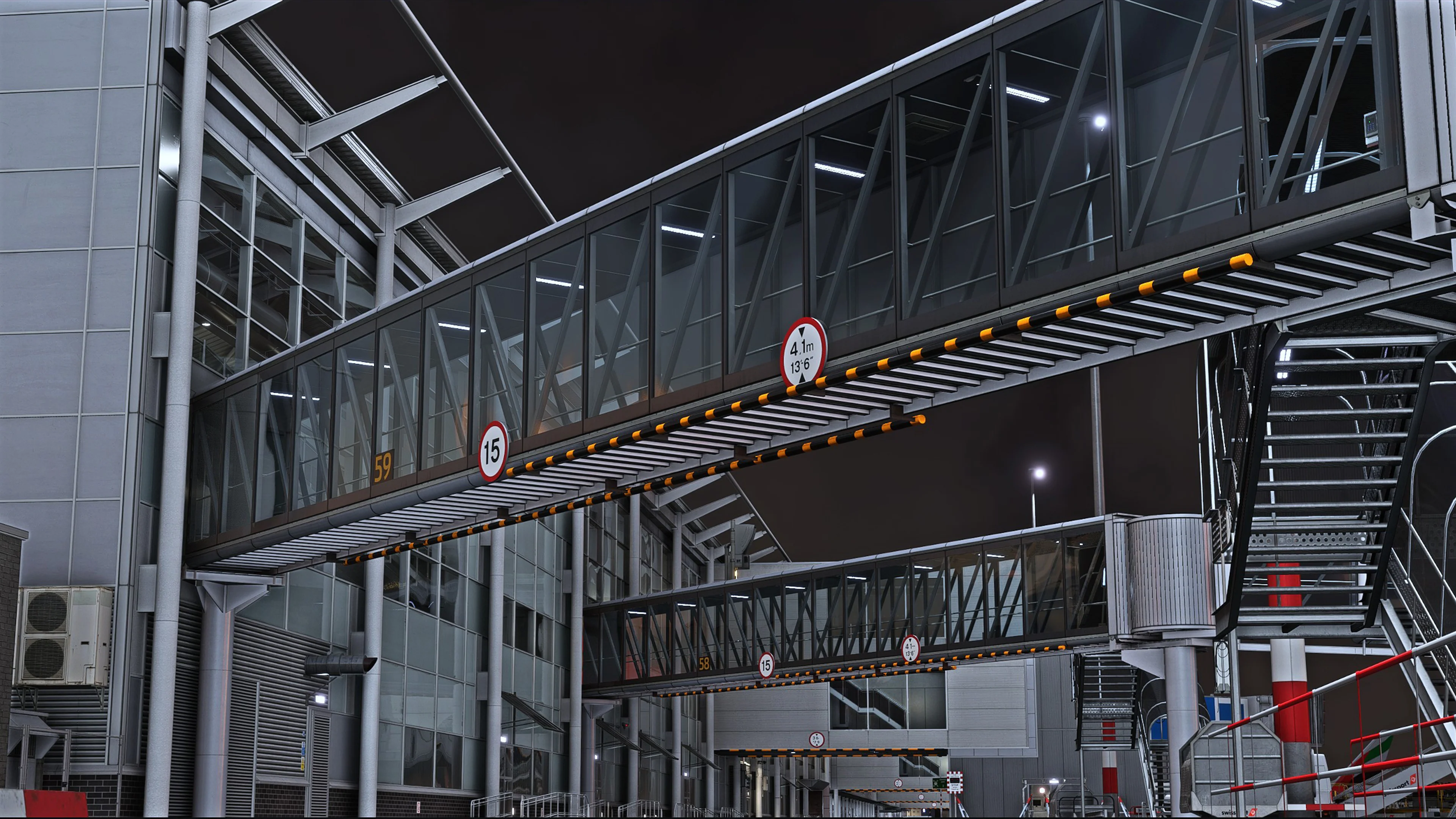 EGBB - Birmingham MSFS20/24 - Image 9