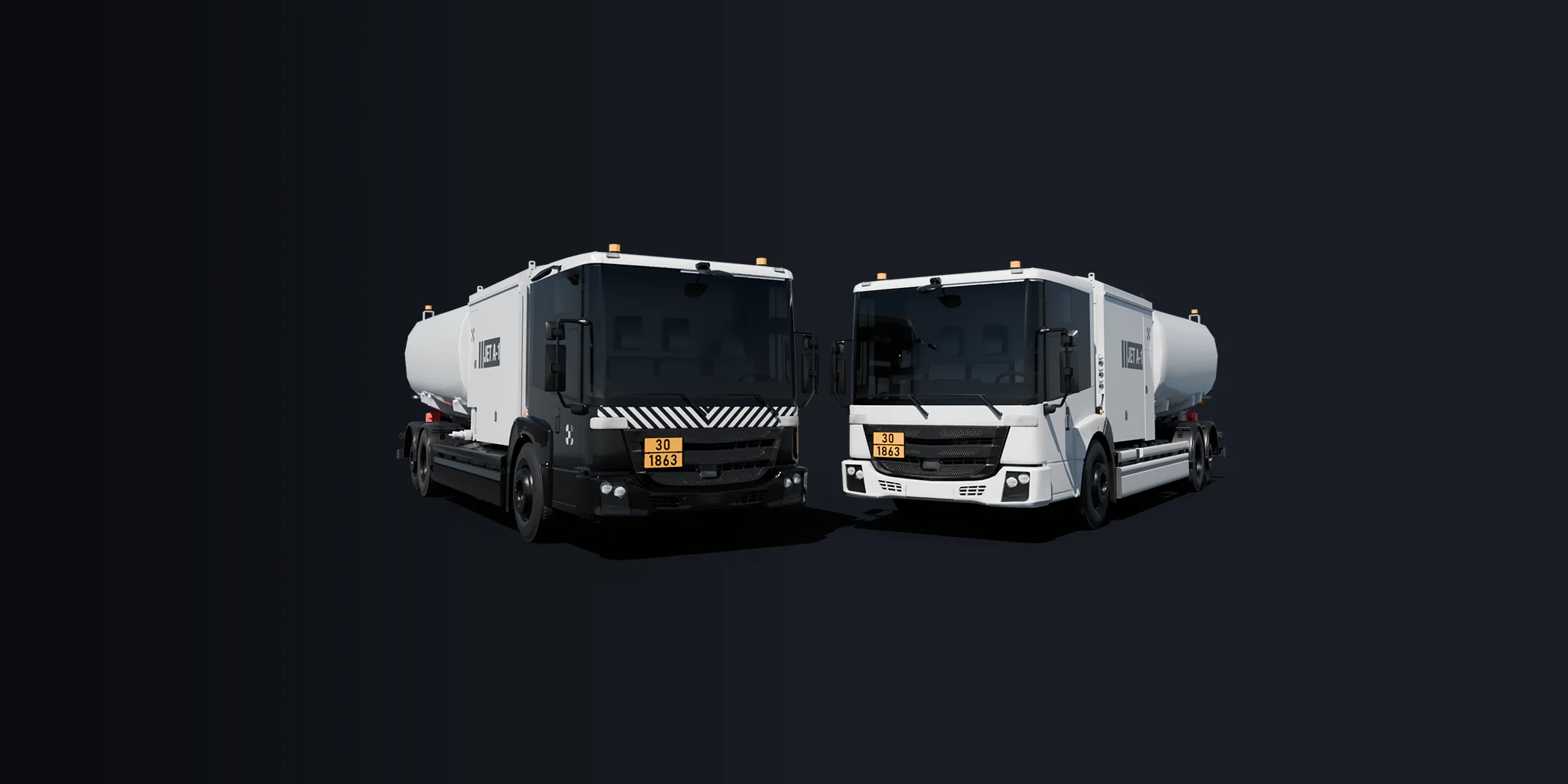 Motorworks: Traffic & Transport (Europe) MSFS20/24 - Image 3