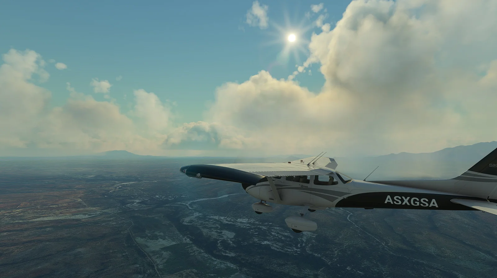 REX Atmos Legacy MSFS - Image 26