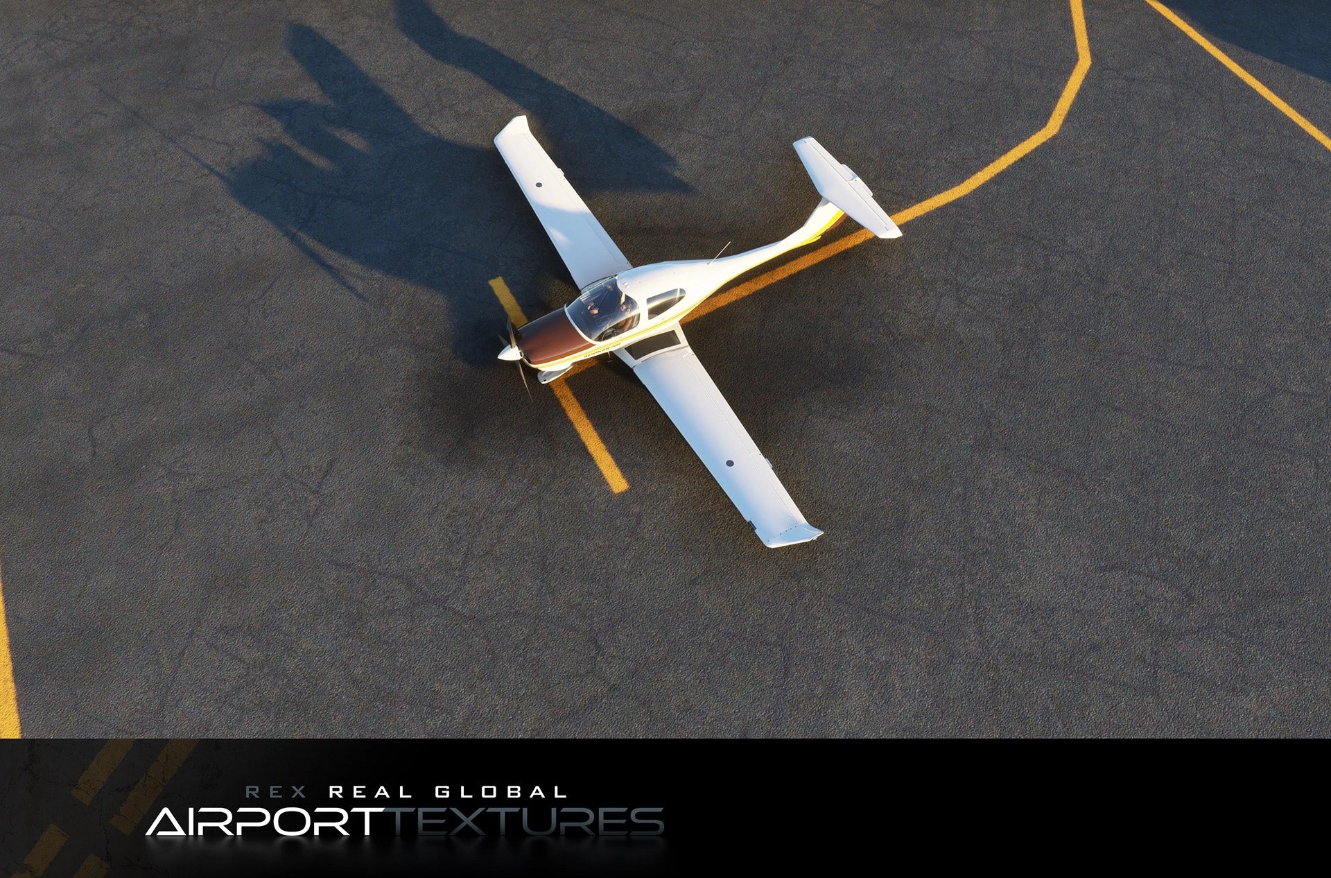 Real Global Airport Textures MSFS - Image 6