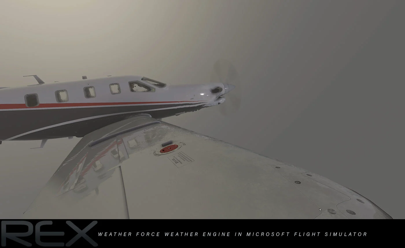 Weather Force MSFS - Image 11