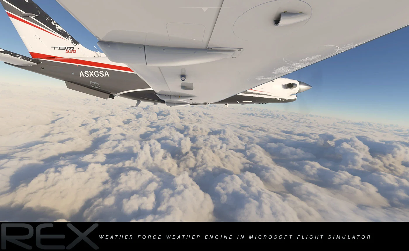 Weather Force MSFS - Image 13