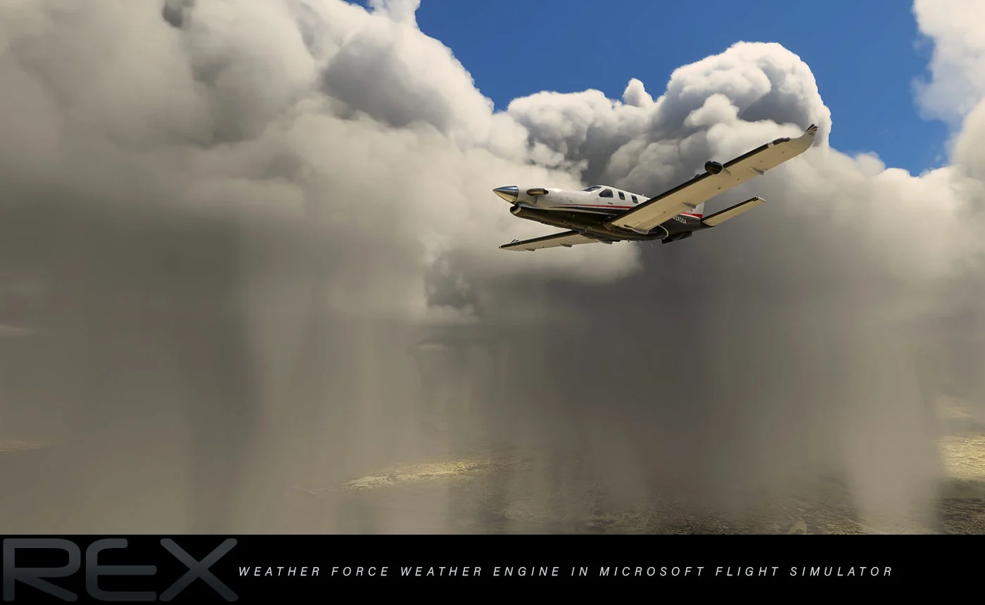 Weather Force MSFS - Image 14
