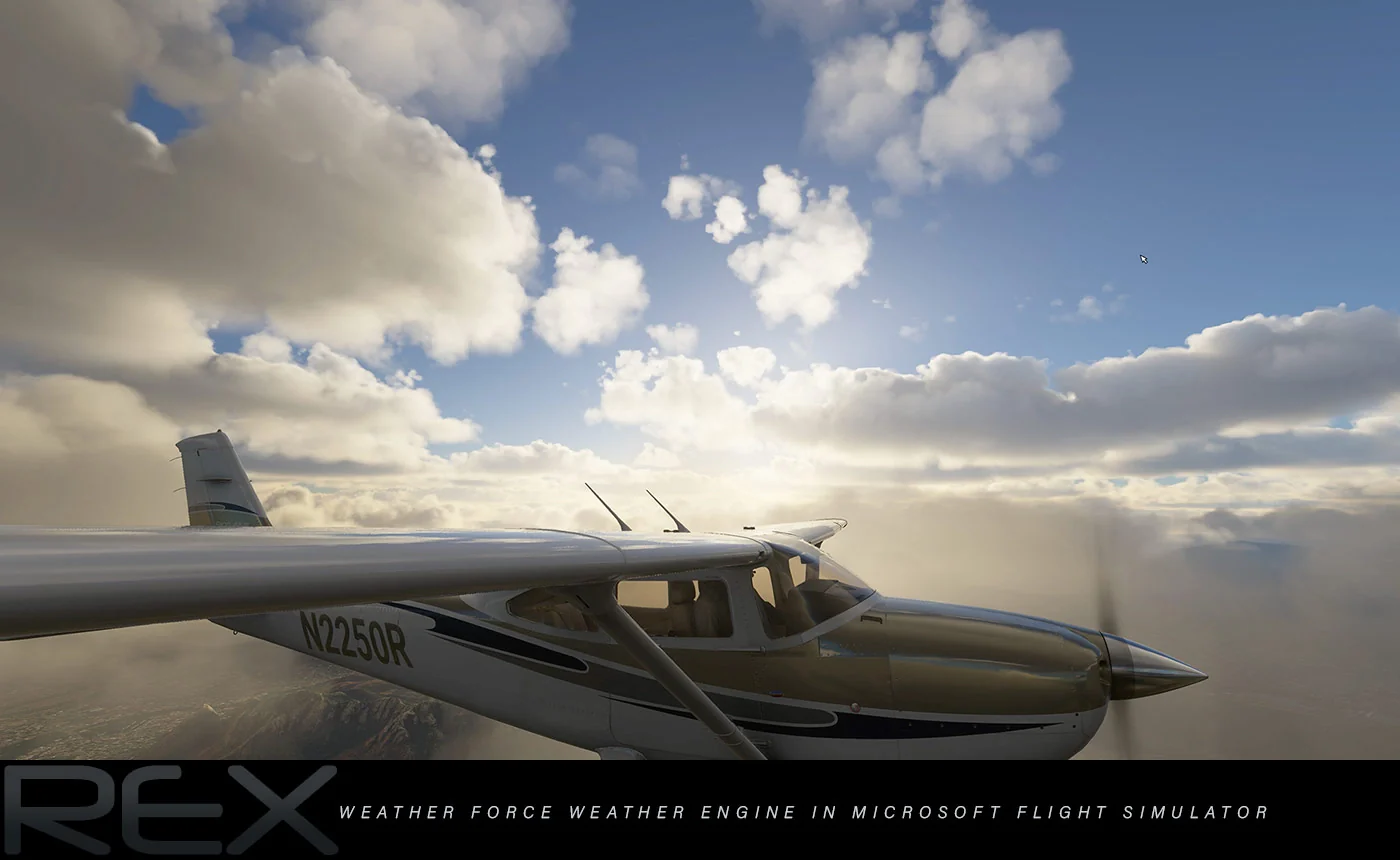Weather Force MSFS - Image 15