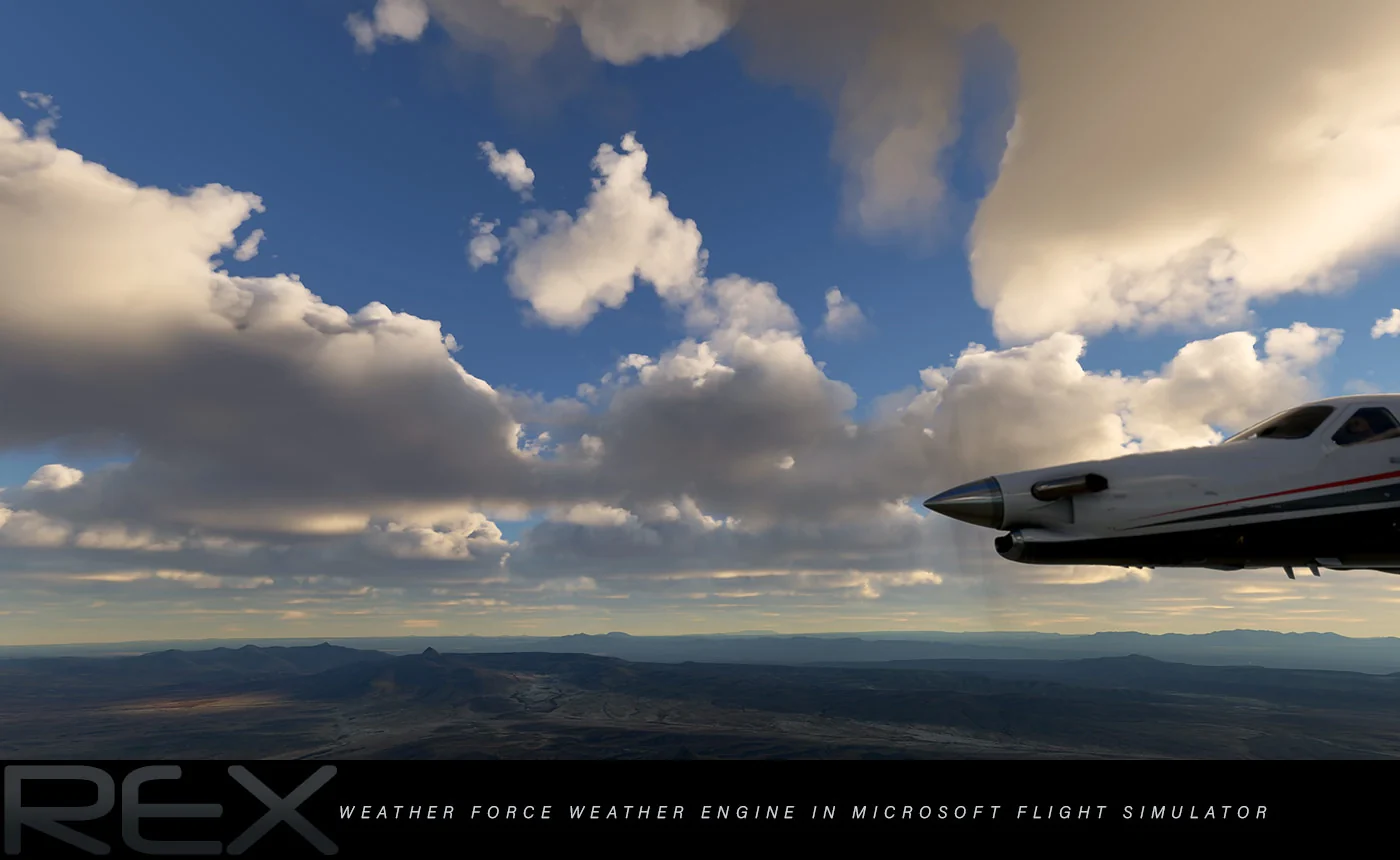 Weather Force MSFS - Image 17