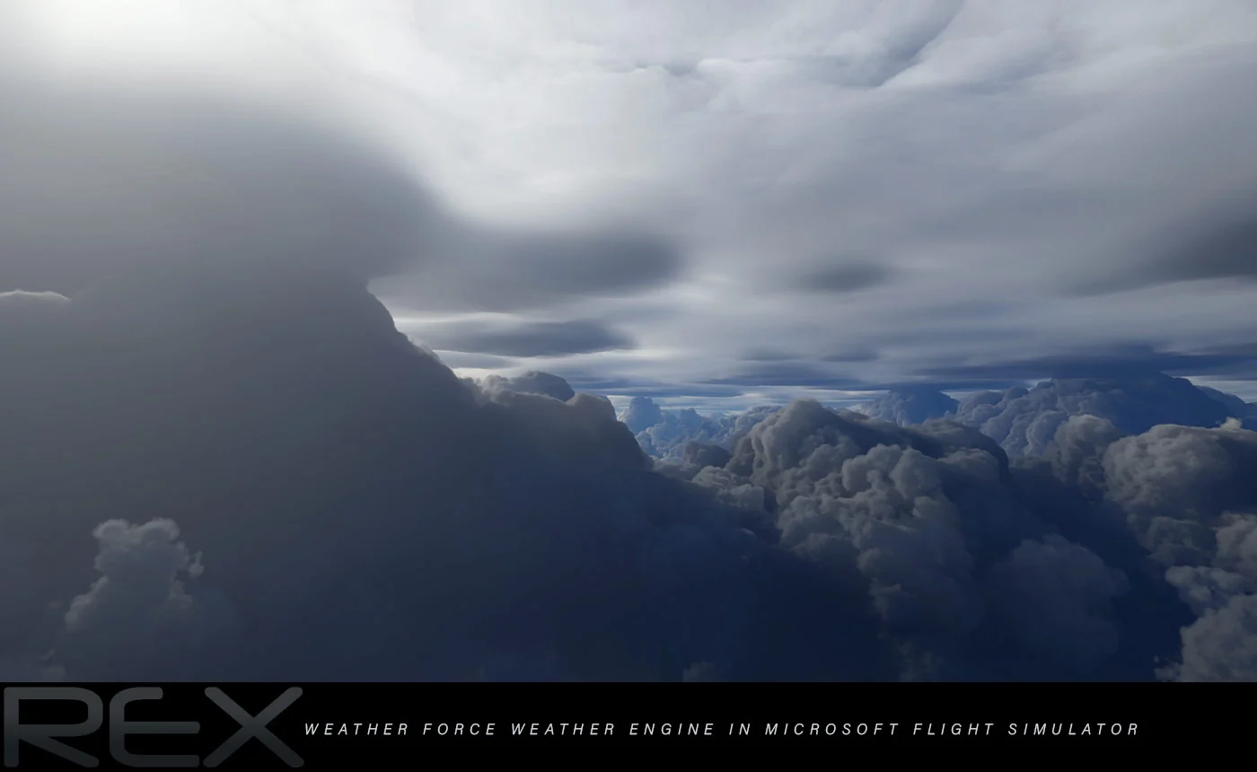 Weather Force MSFS - Image 18