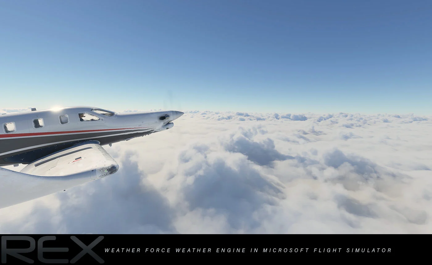 Weather Force MSFS - Image 19