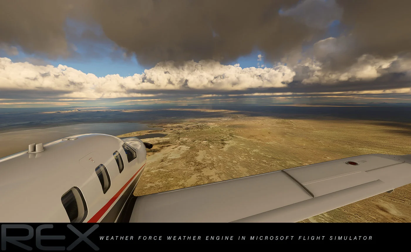 Weather Force MSFS - Image 20