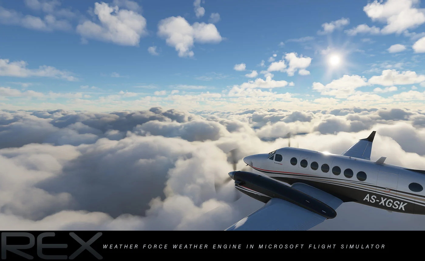 Weather Force MSFS - Image 21