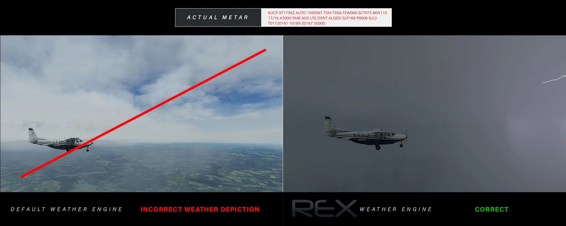 Weather Force MSFS - Image 24