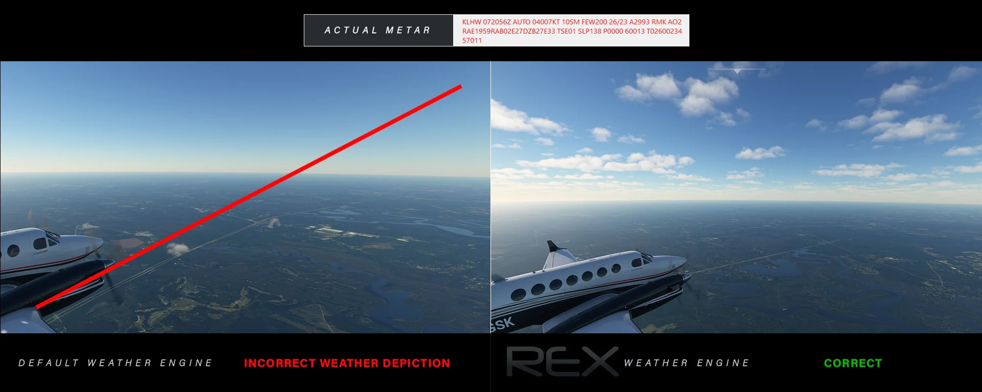 Weather Force MSFS - Image 25