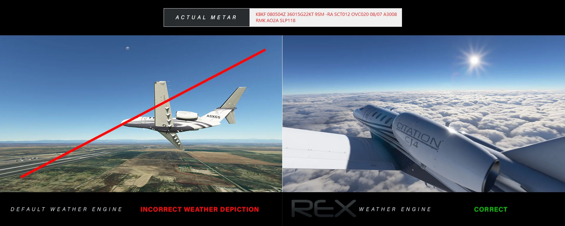 Weather Force MSFS - Image 26