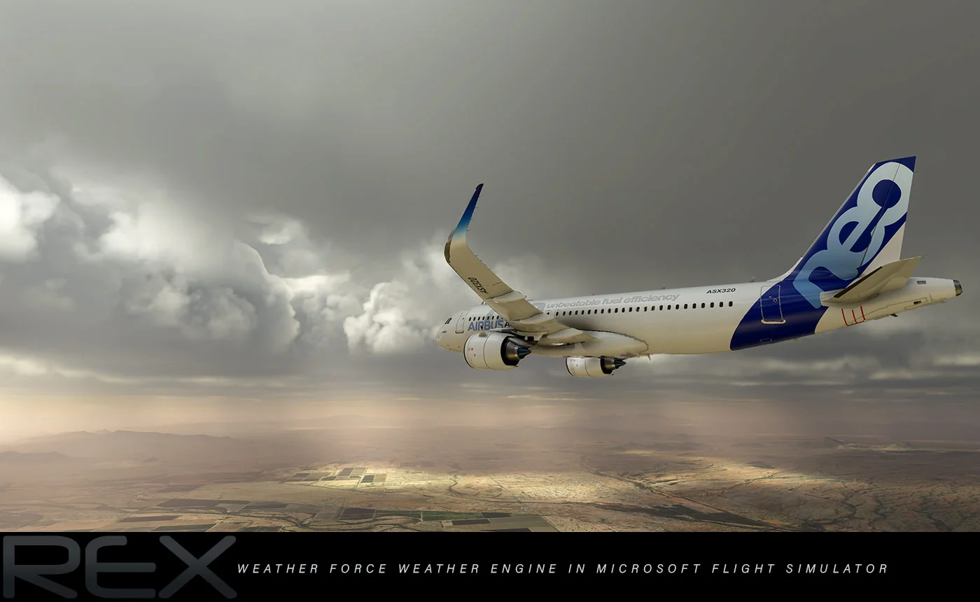 Weather Force MSFS - Image 3