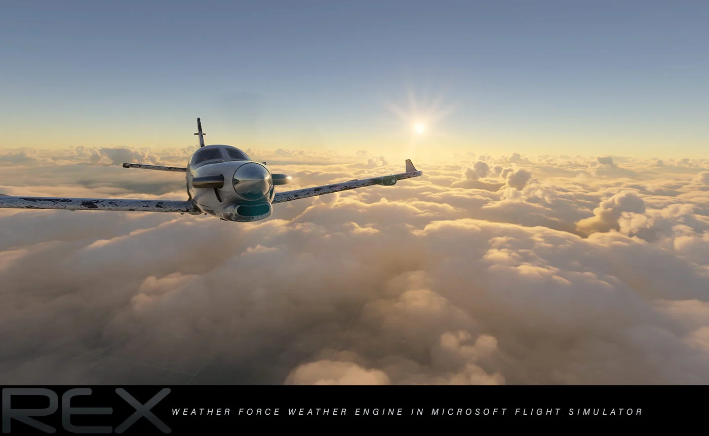 Weather Force MSFS - Image 4