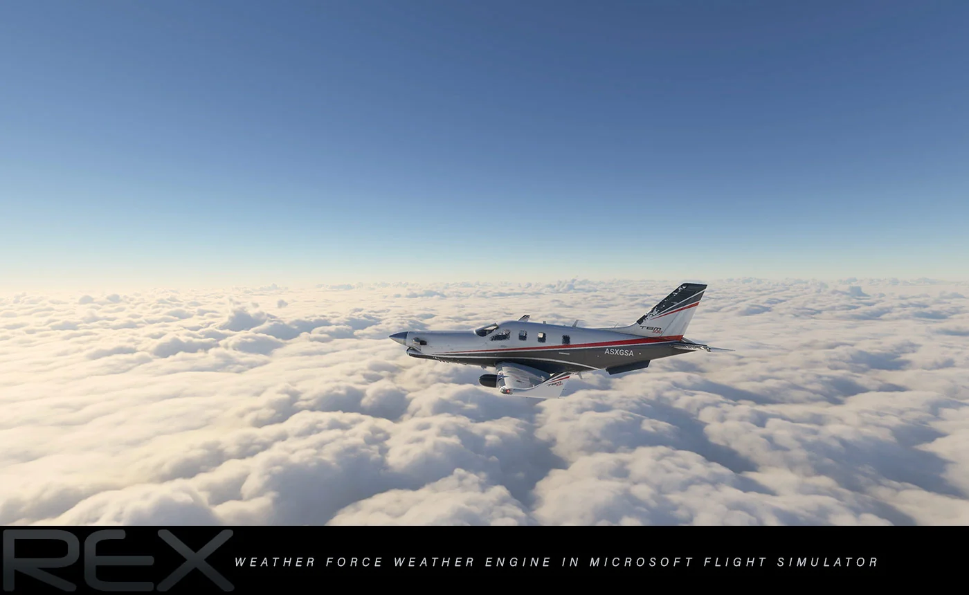 Weather Force MSFS - Image 5