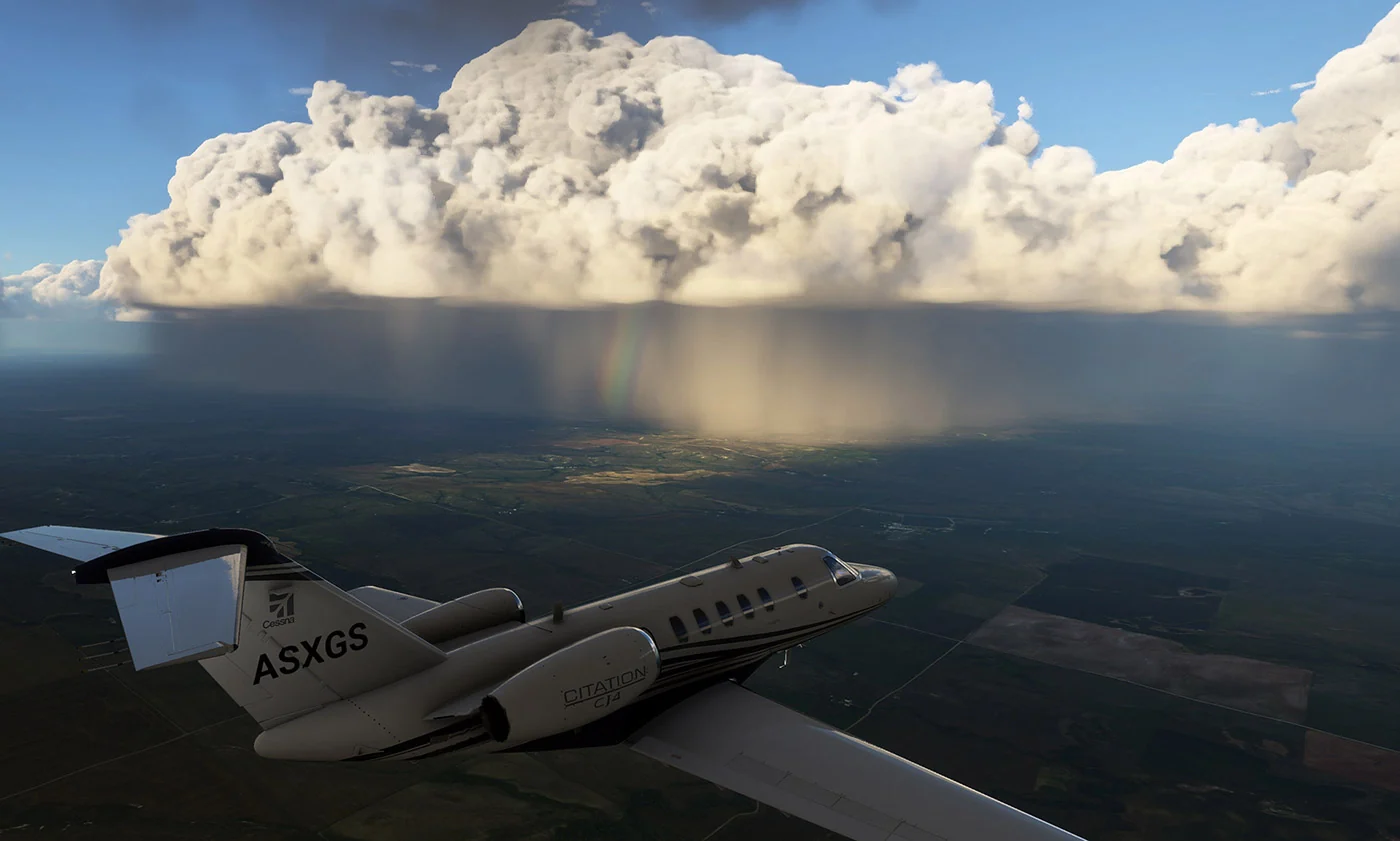 Weather Force MSFS - Image 7