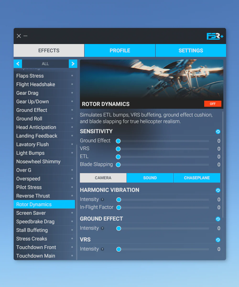 FSRealistic+ MSFS24 - Image 3