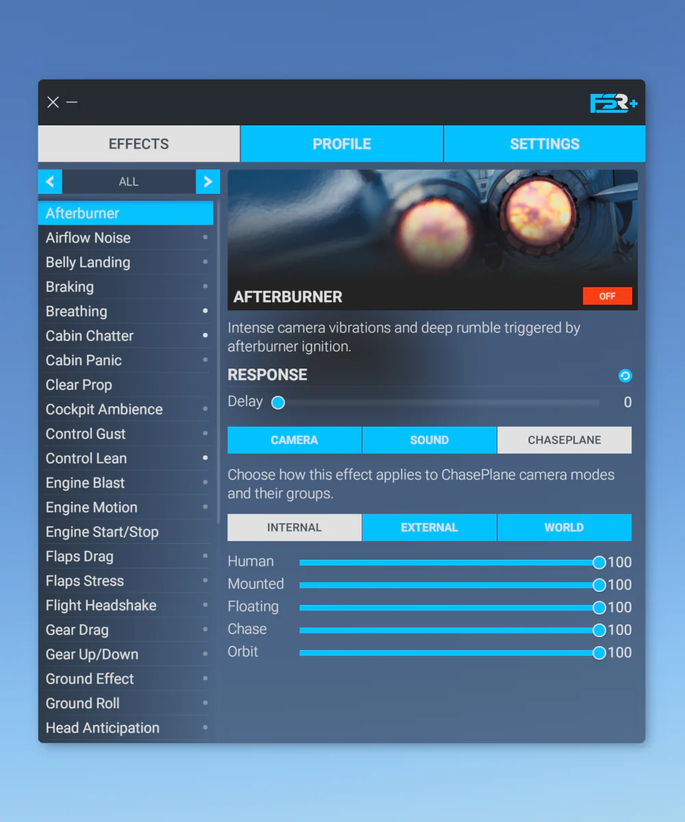 FSRealistic+ MSFS24 - Image 4
