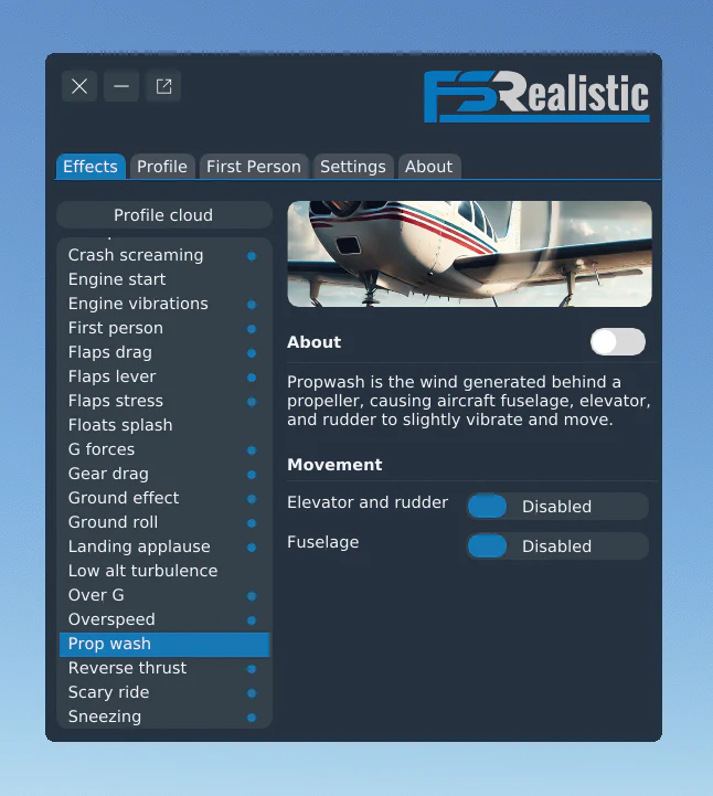 FSRealistic Pro MSFS20/24 - Image 5