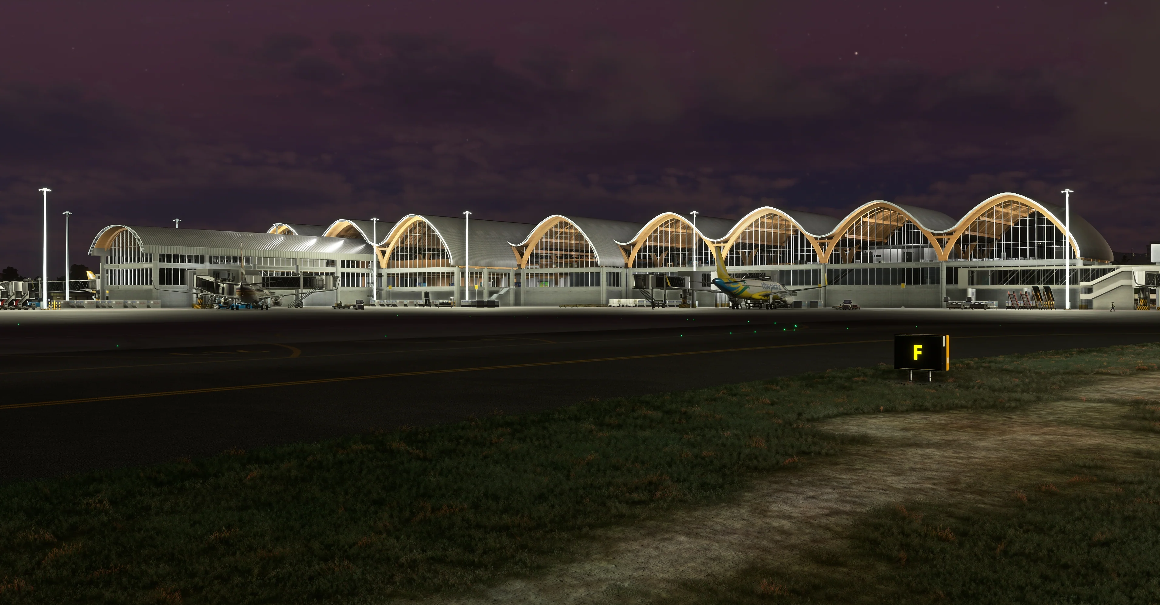 RPVM - Mactan Cebu Airport MSFS - Image 3