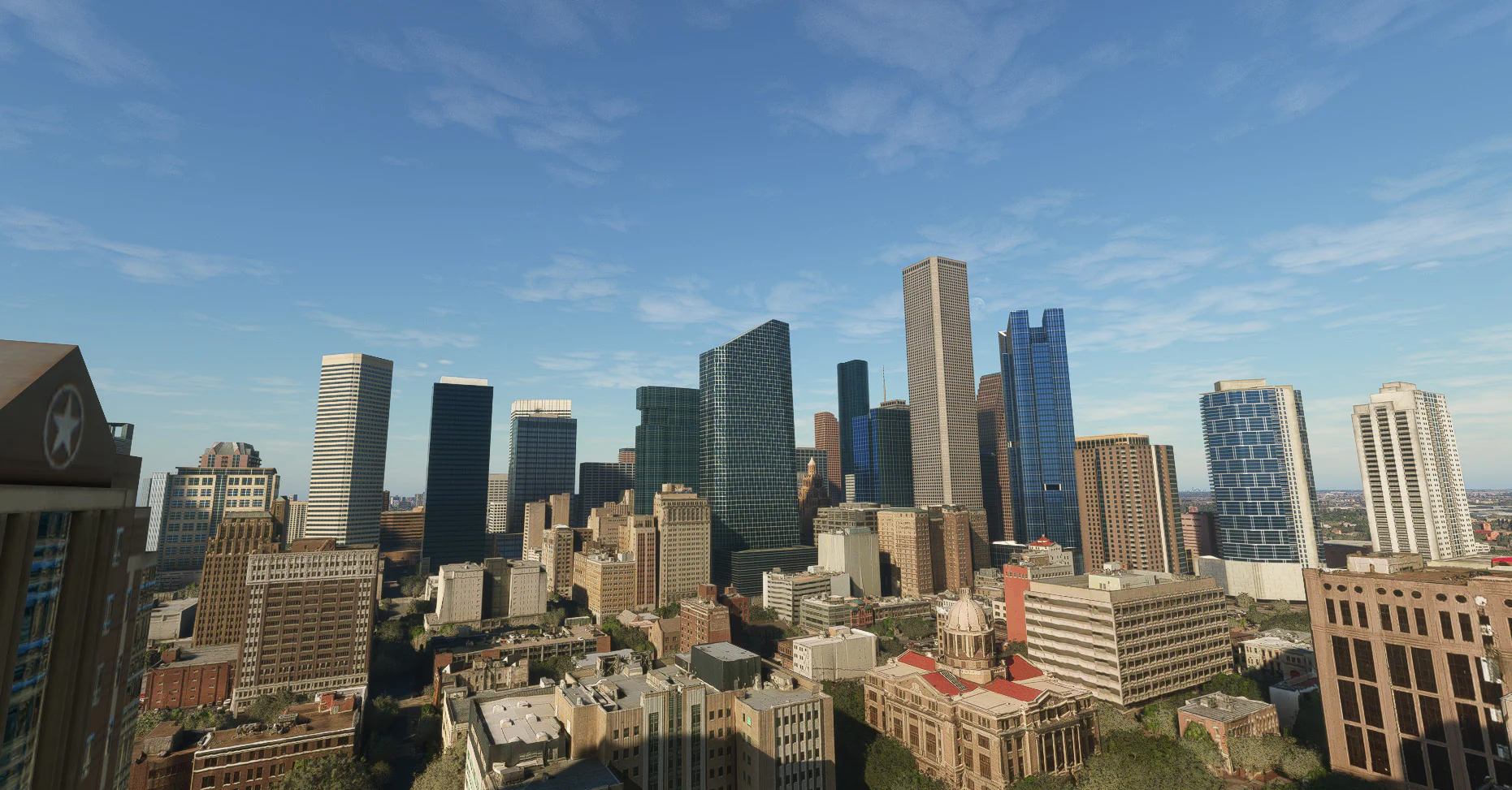 Houston Modern City MSFS20/24 - Image 5
