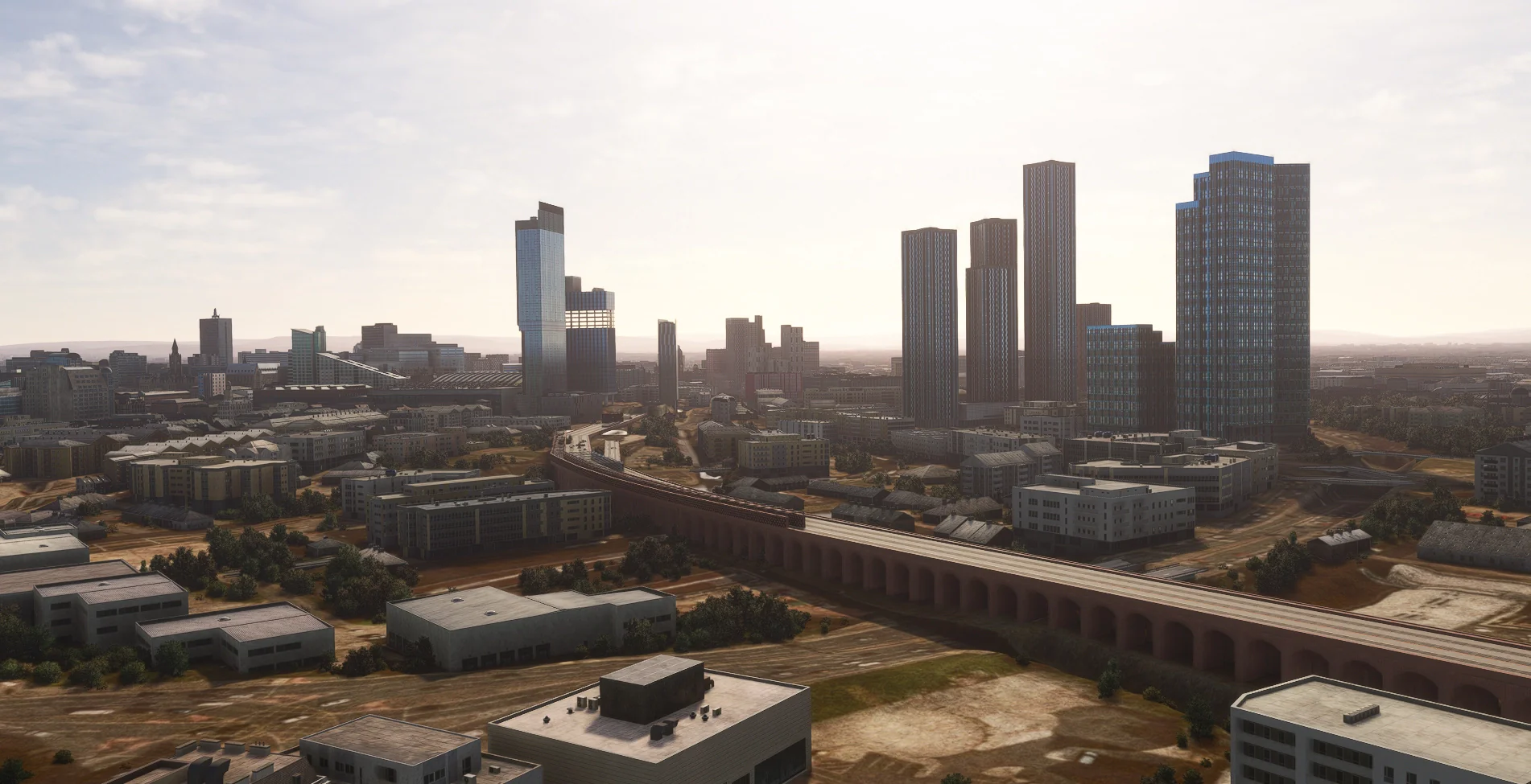 Manchester City Times MSFS - Image 8