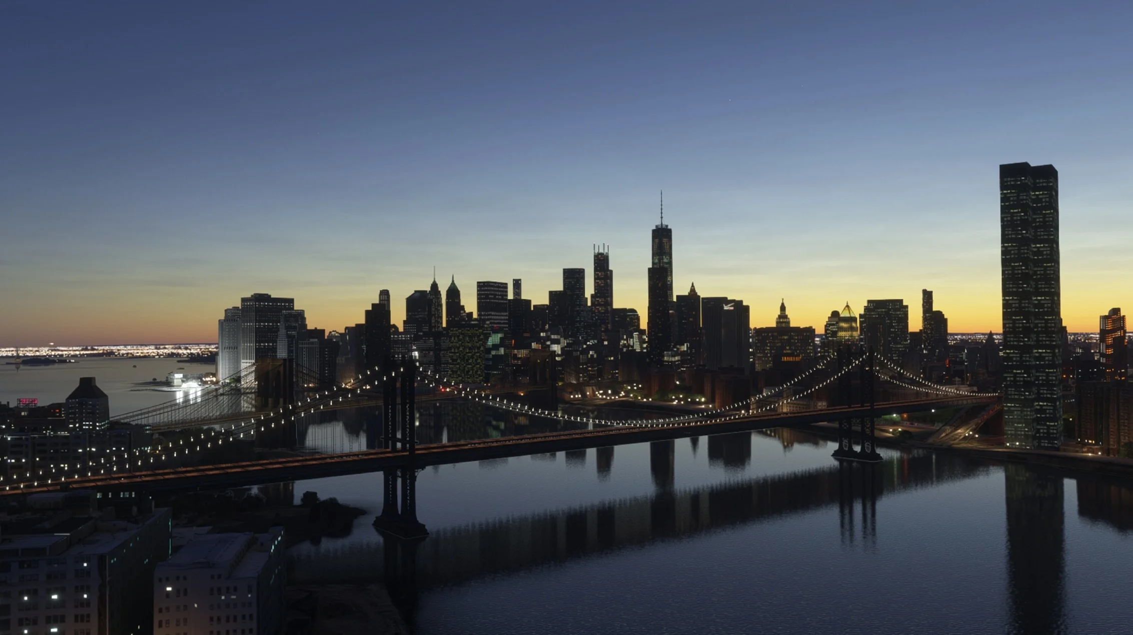 New York City Times v2 MSFS24 - Image 10