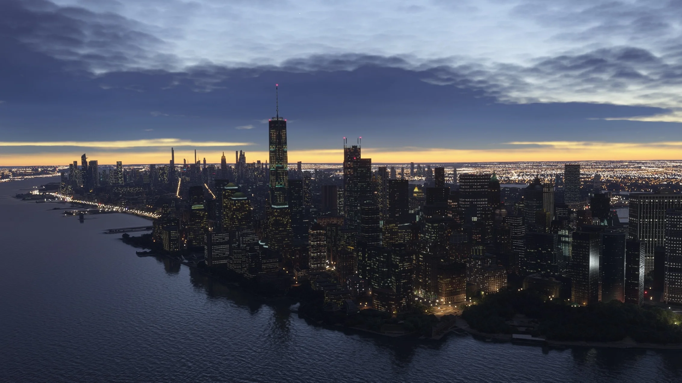 New York City Times v2 MSFS24 - Image 11