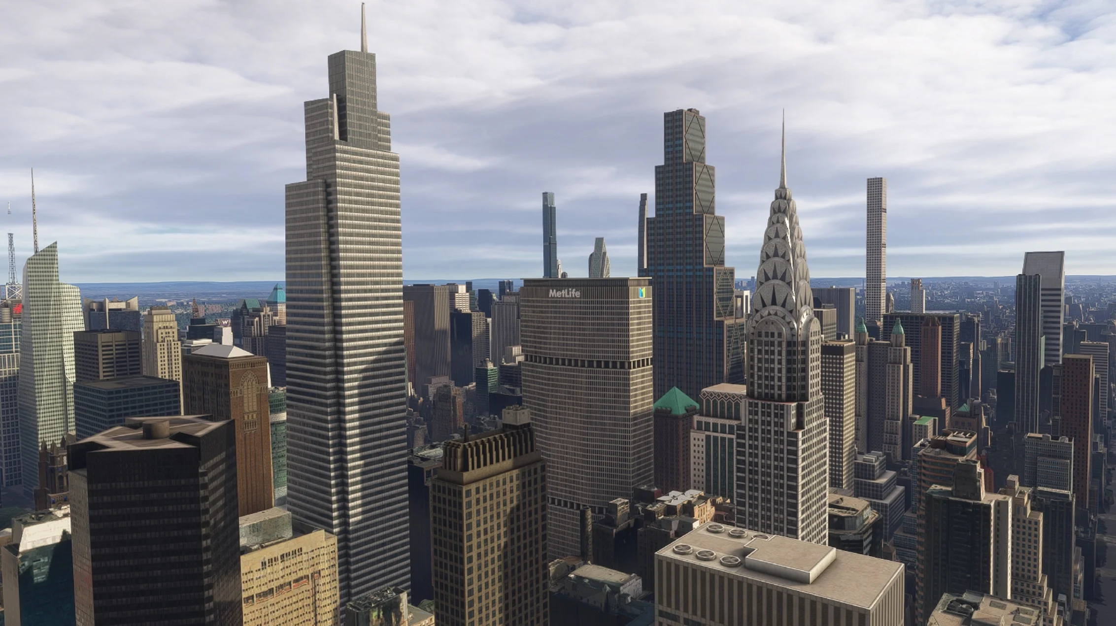 New York City Times v2 MSFS24 - Image 12